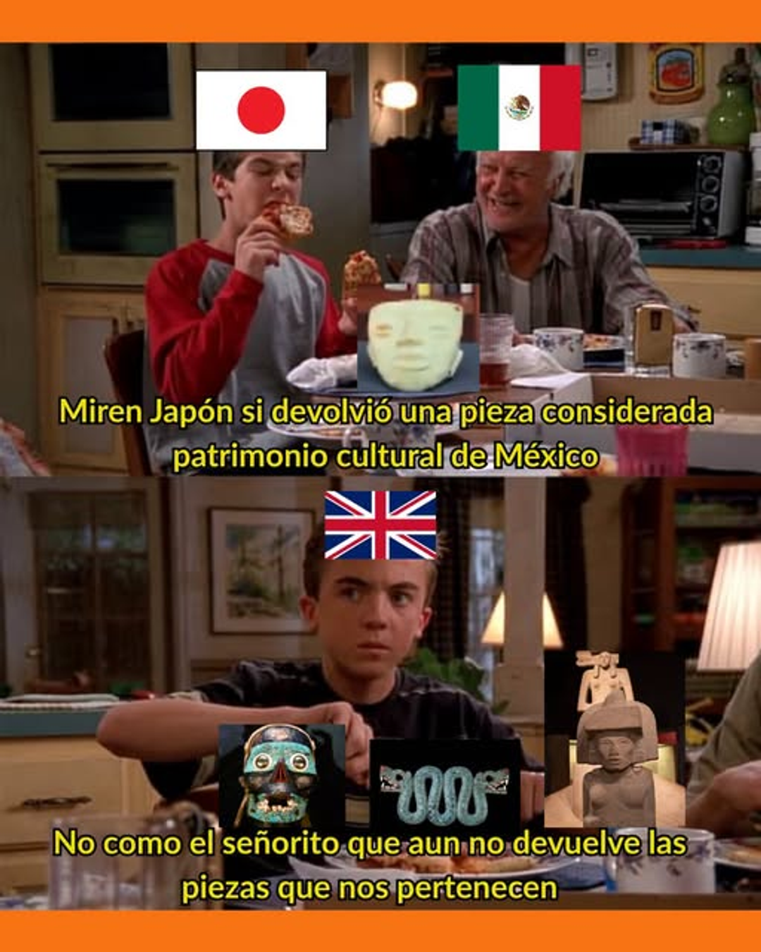 patrimonio cultural