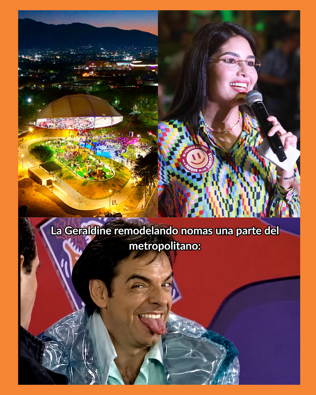 geraldine ponce