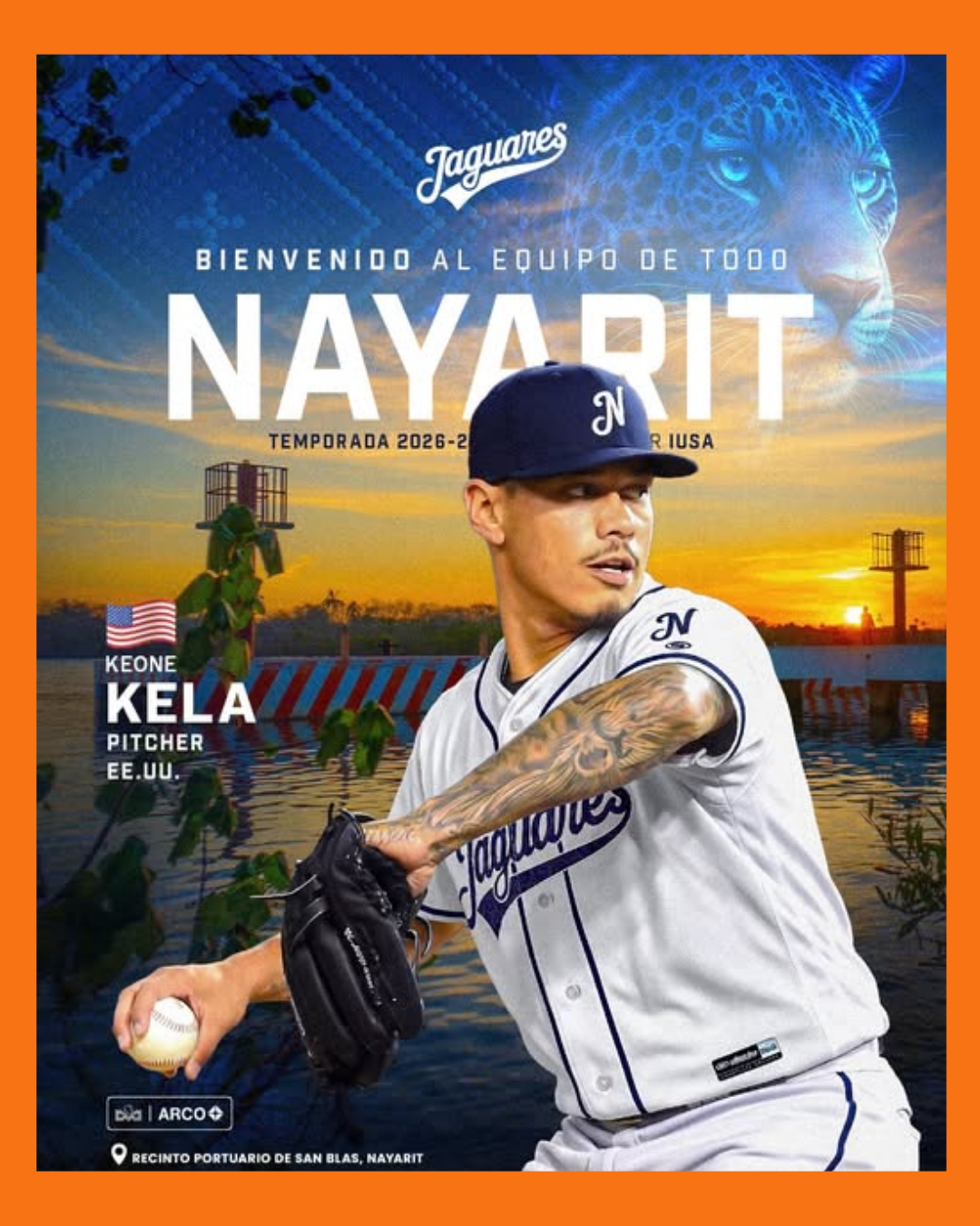 jaguares beisbol