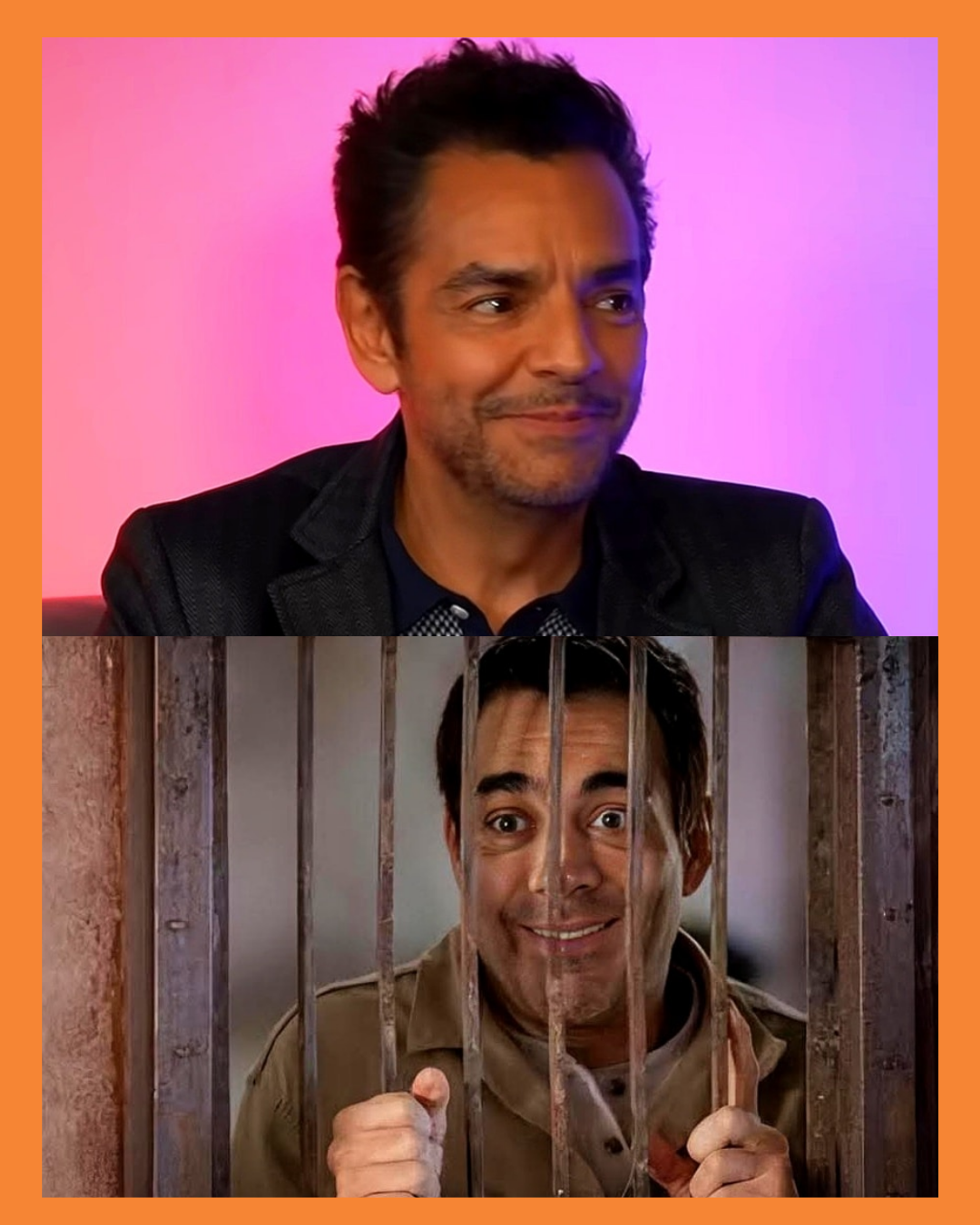 EUGENIO DERBEZ