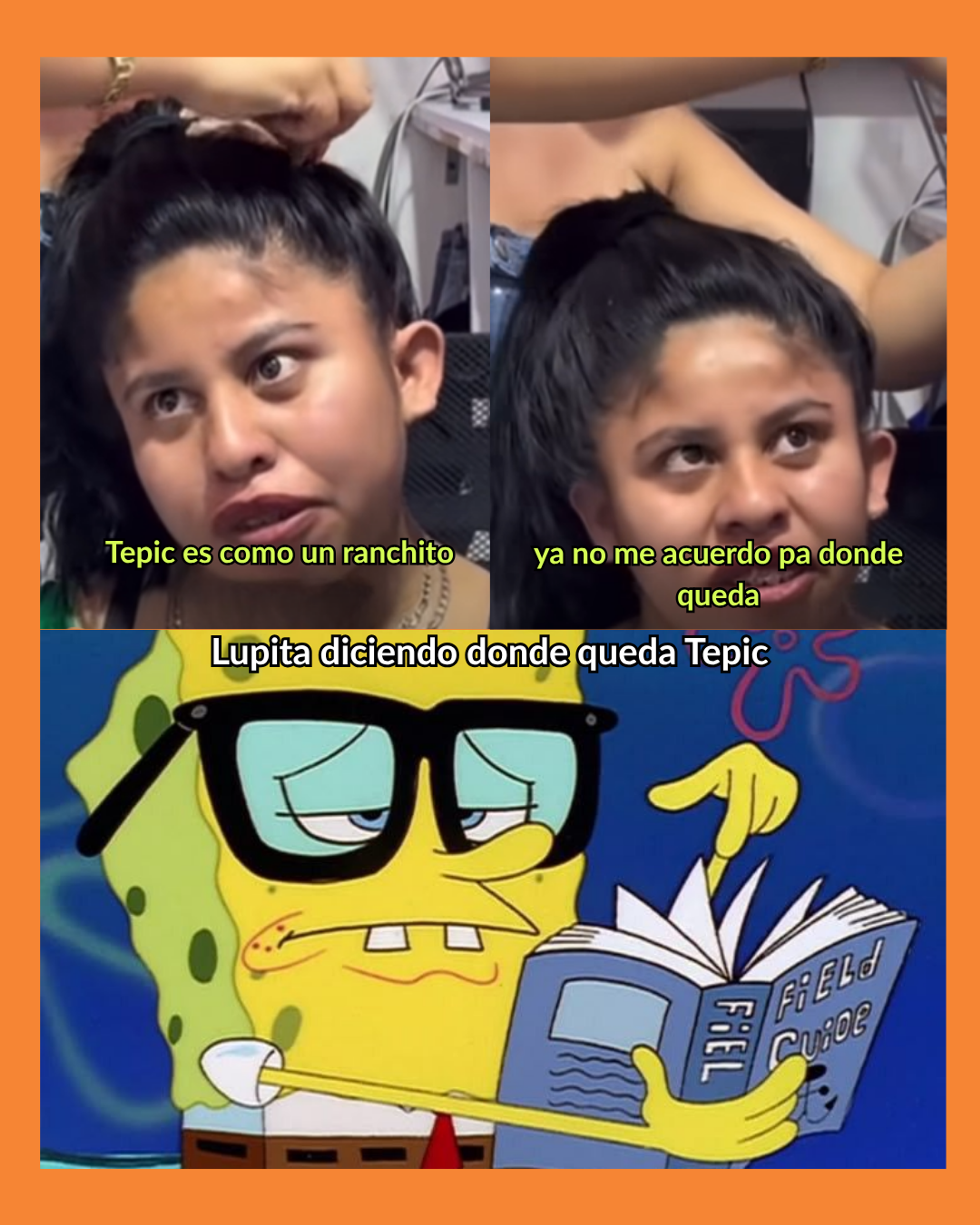 lupita tiktok