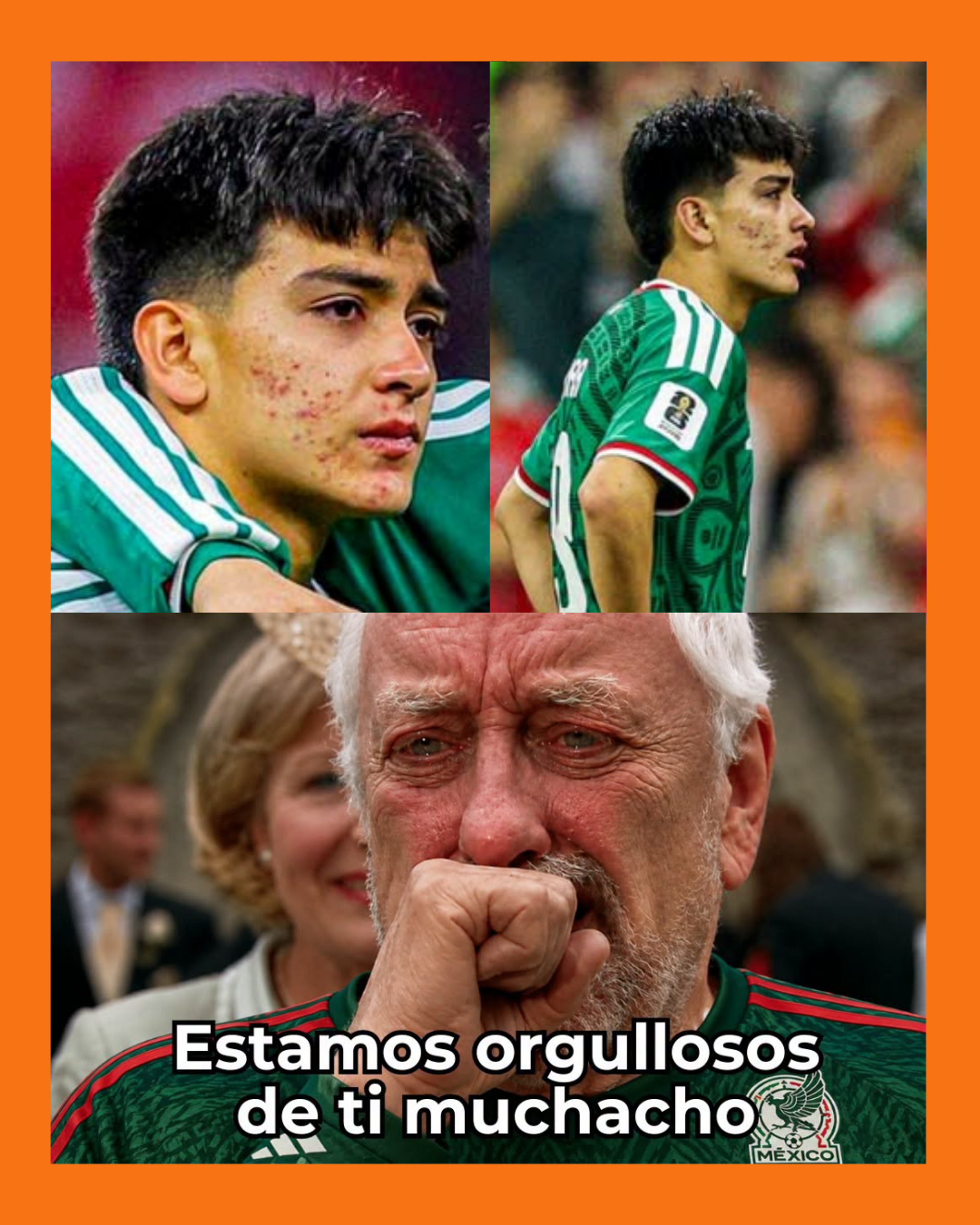 gilberto mora
