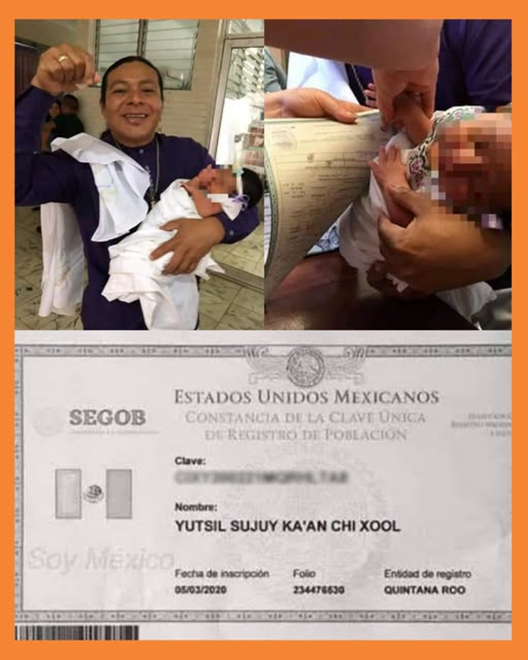 nombre maya
