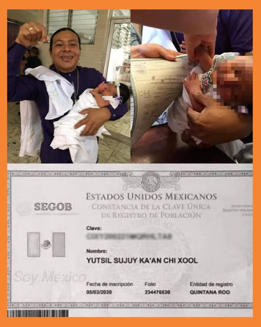 nombre maya