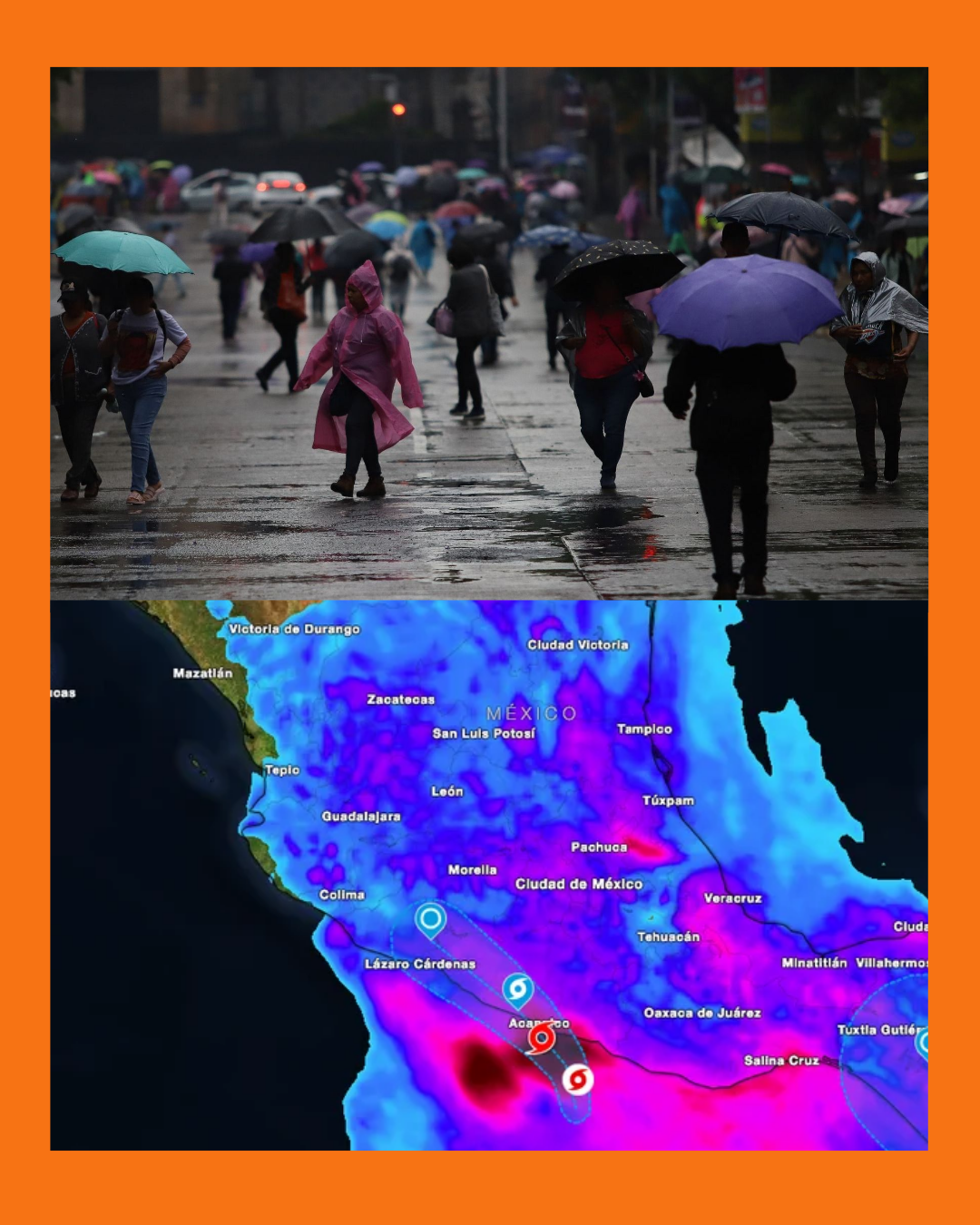 clima Nayarit