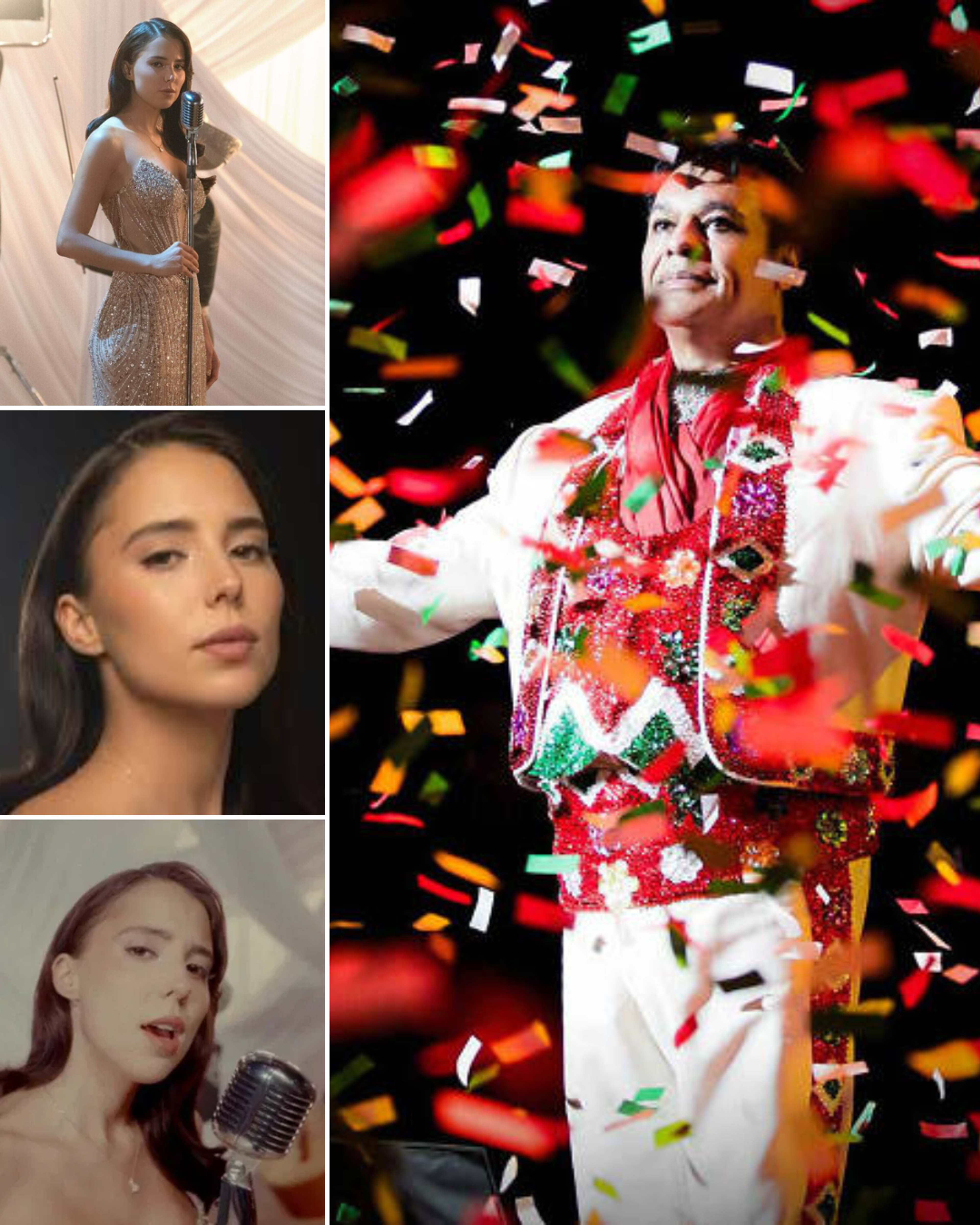 juan gabriel y majo aguilar