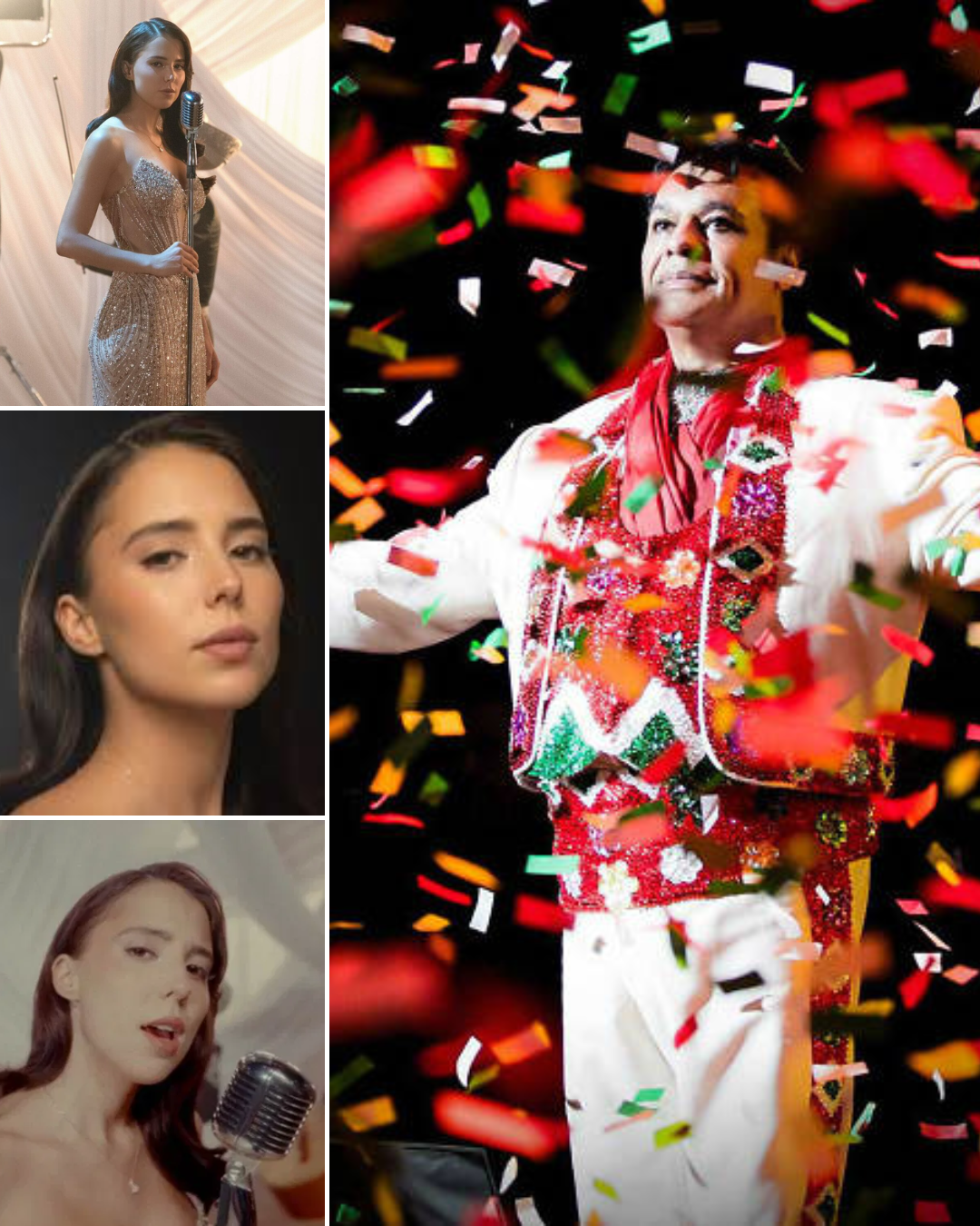 juan gabriel y majo aguilar