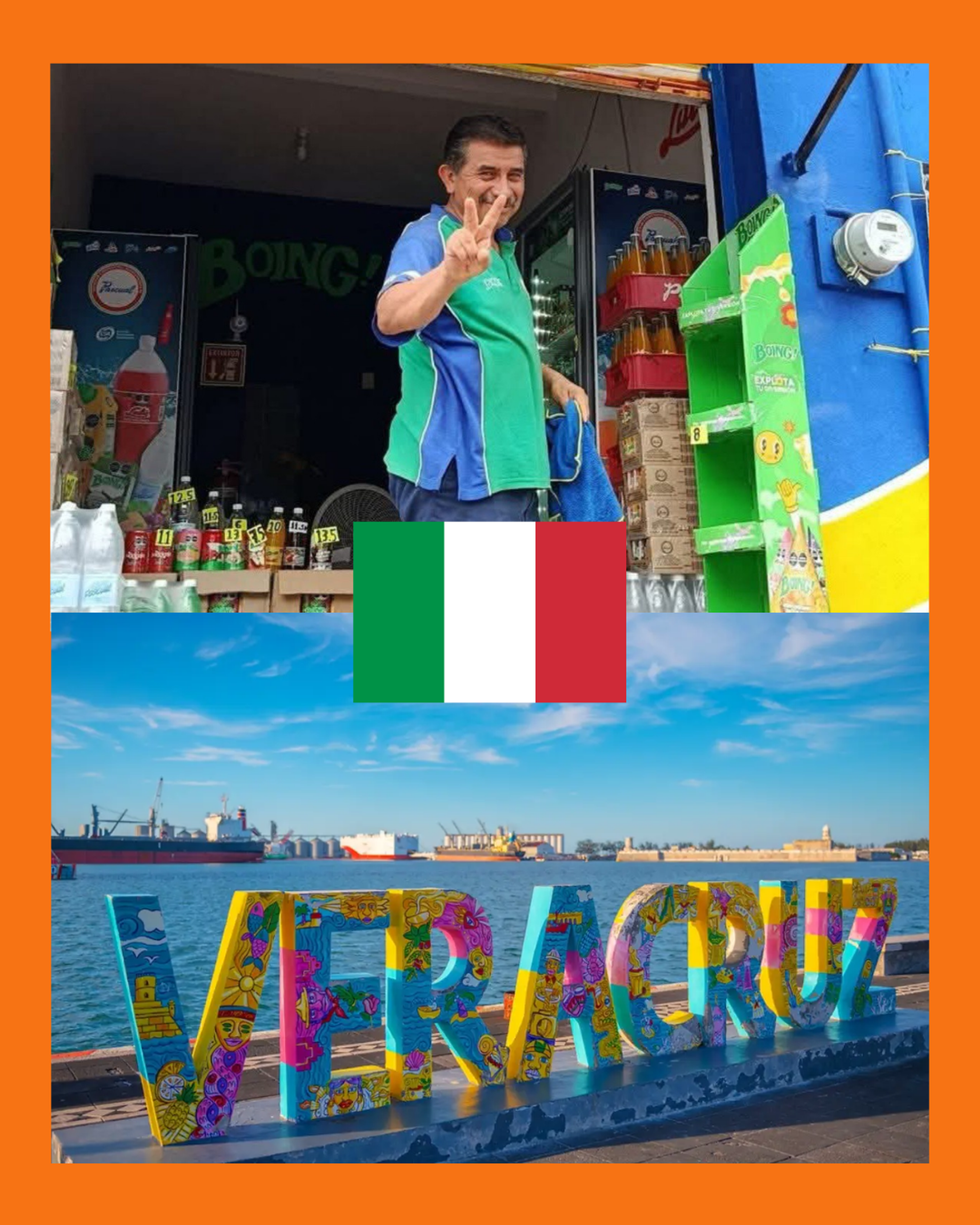 mexicano gana premio