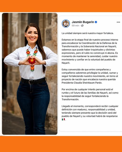 jasmin bugarin