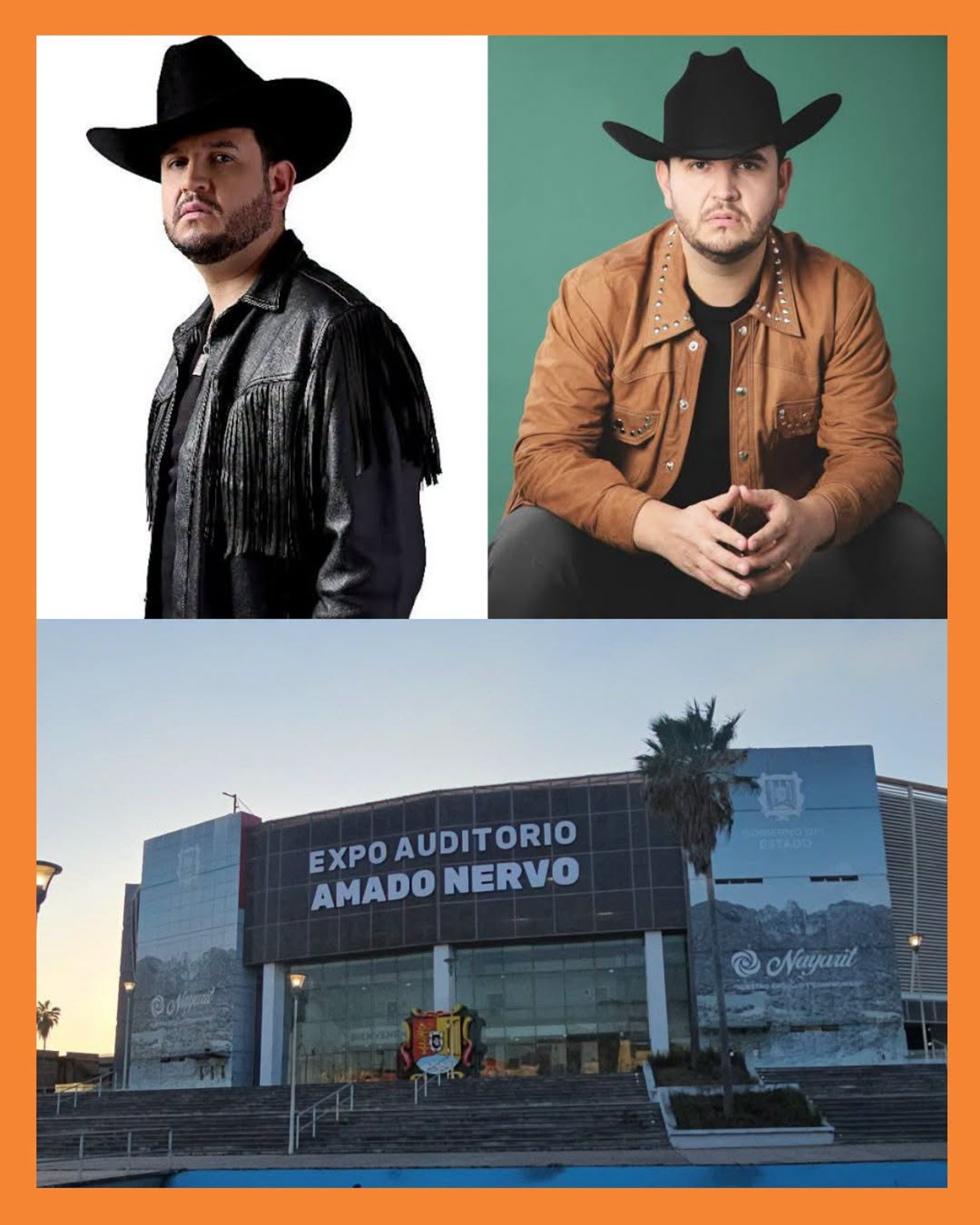 EDÉN MUÑOZ  EN TEPIC