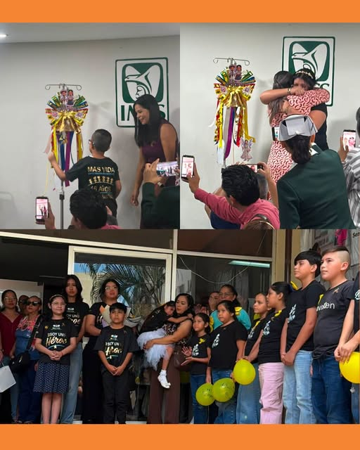 imss tepic