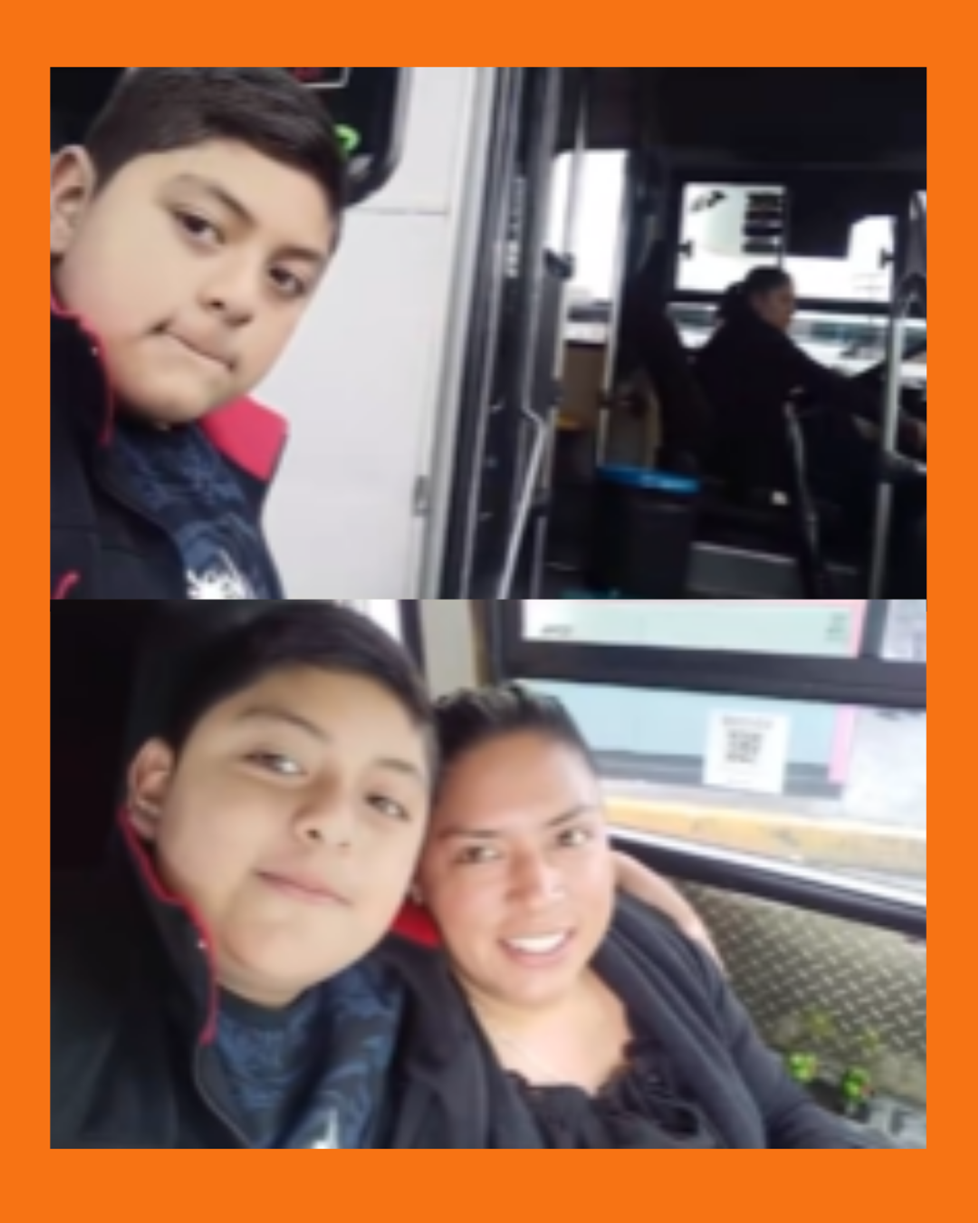 madre eh hijo