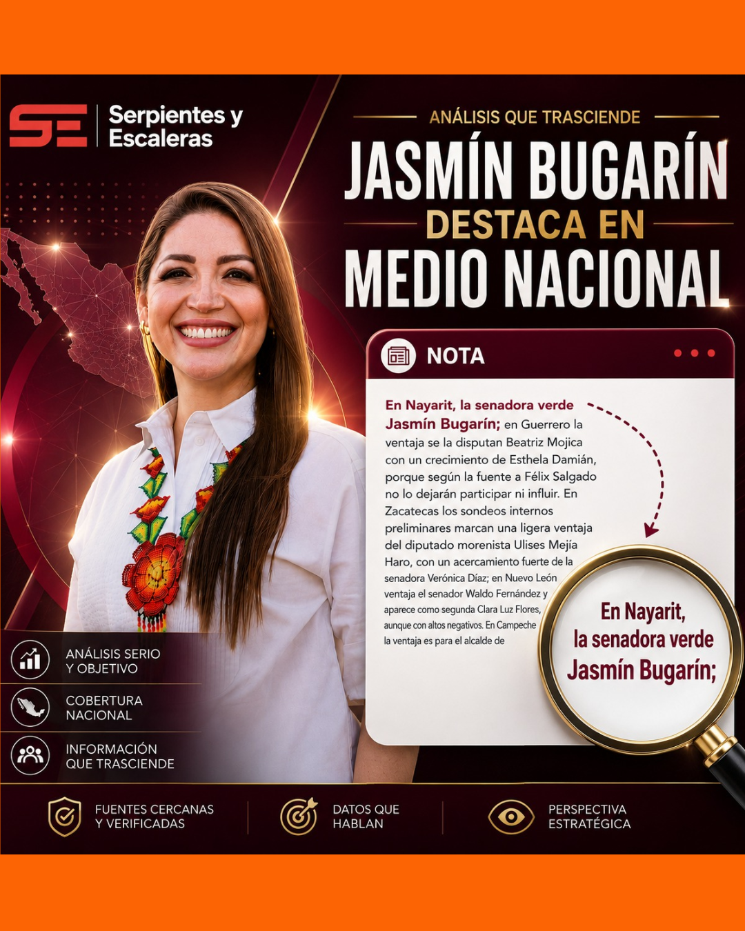 jasmin bugarin