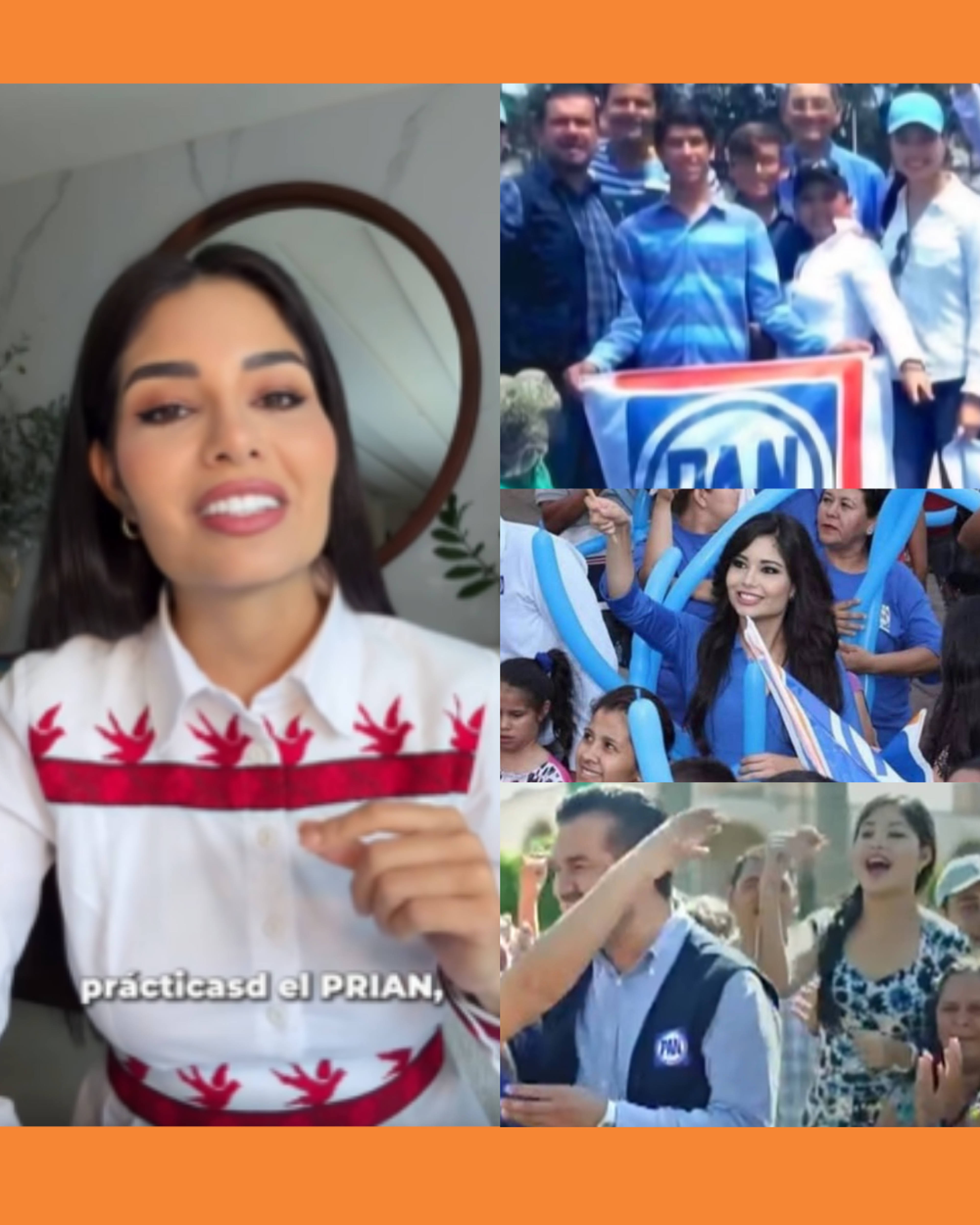 geraldine ponce