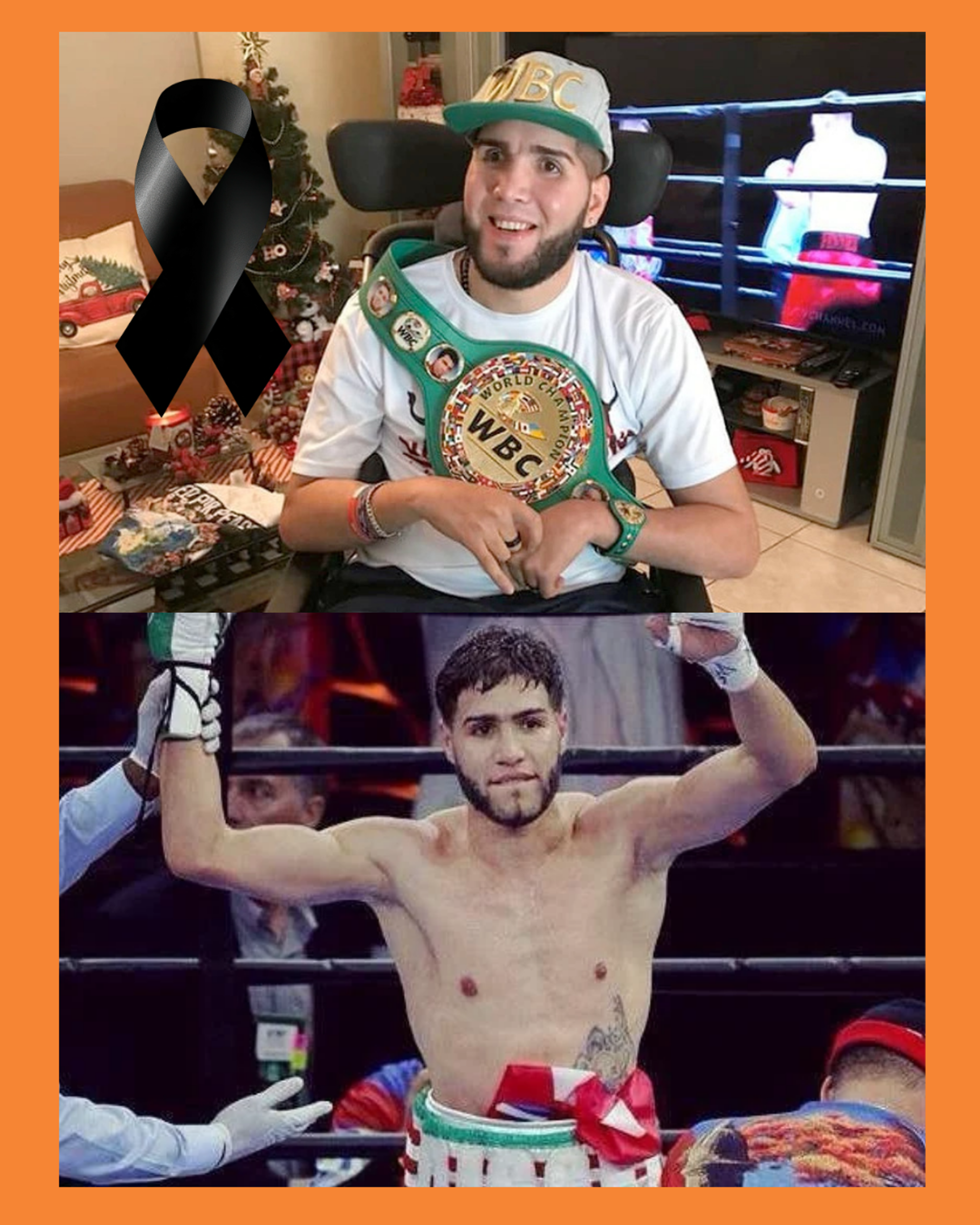 Prichard Colón