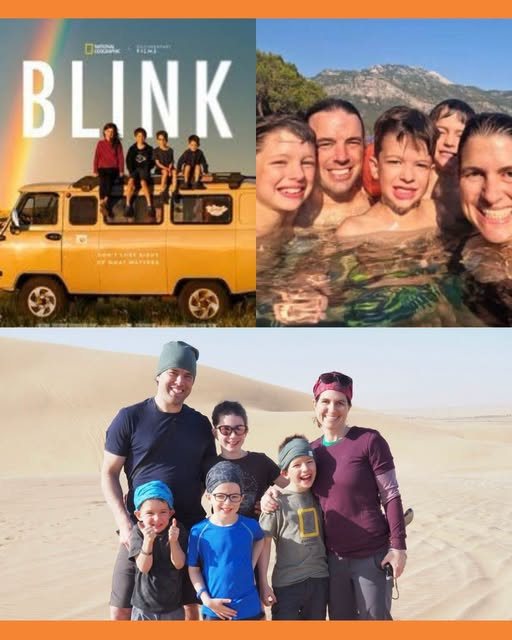 blink