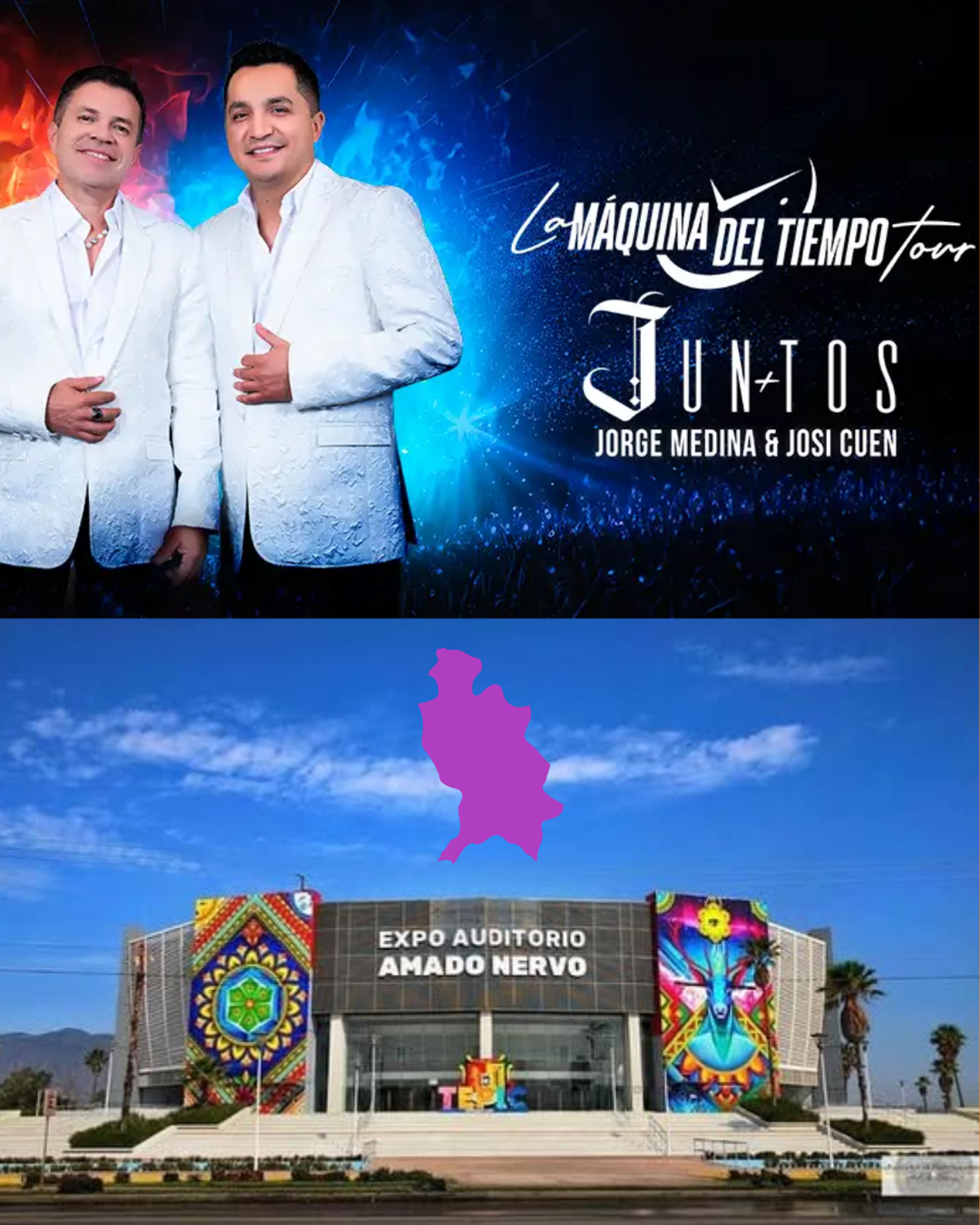 josi cuen y jorge medina