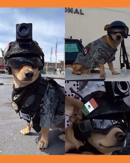 chihuahua