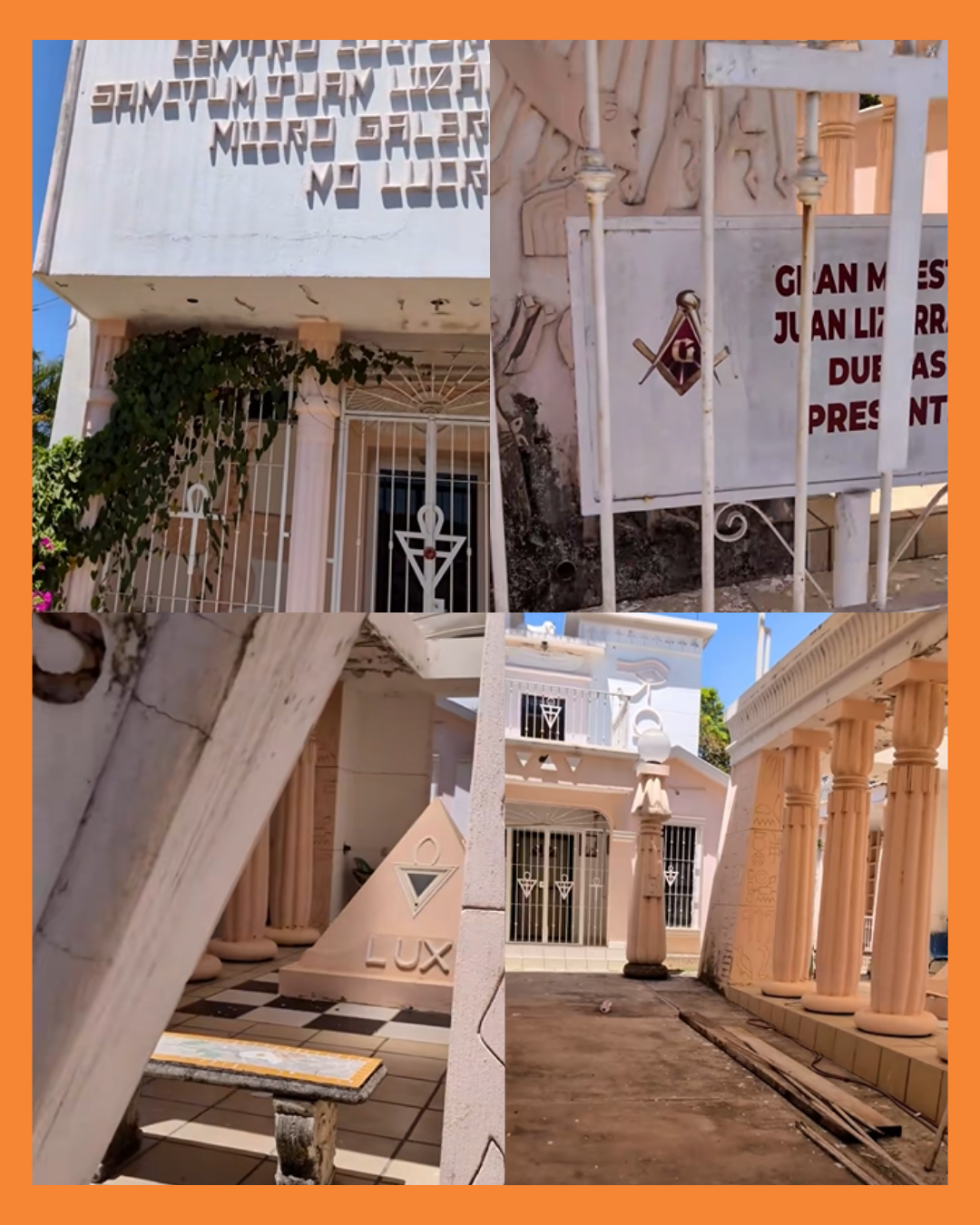 masoneria tepic