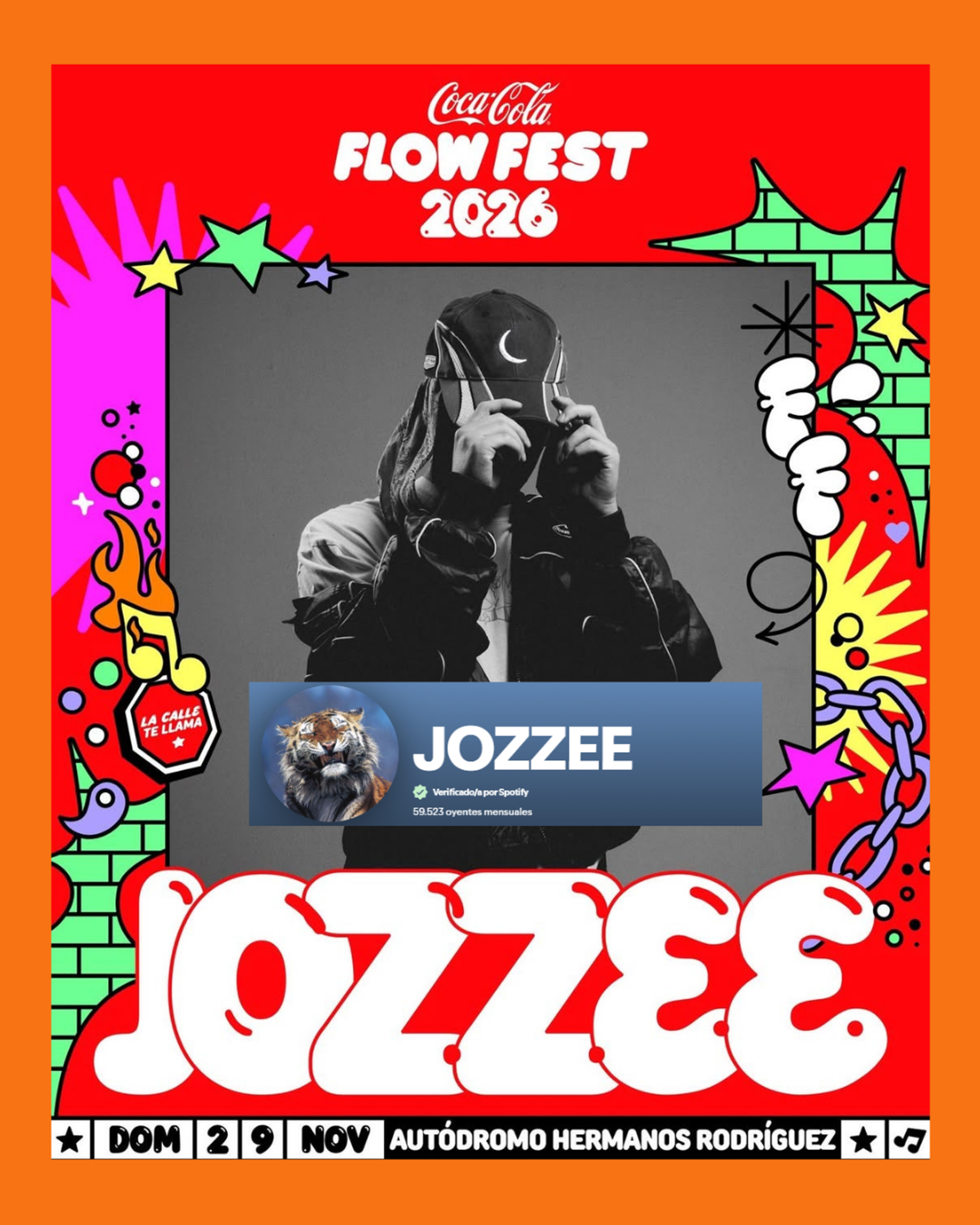 flow fest 2026