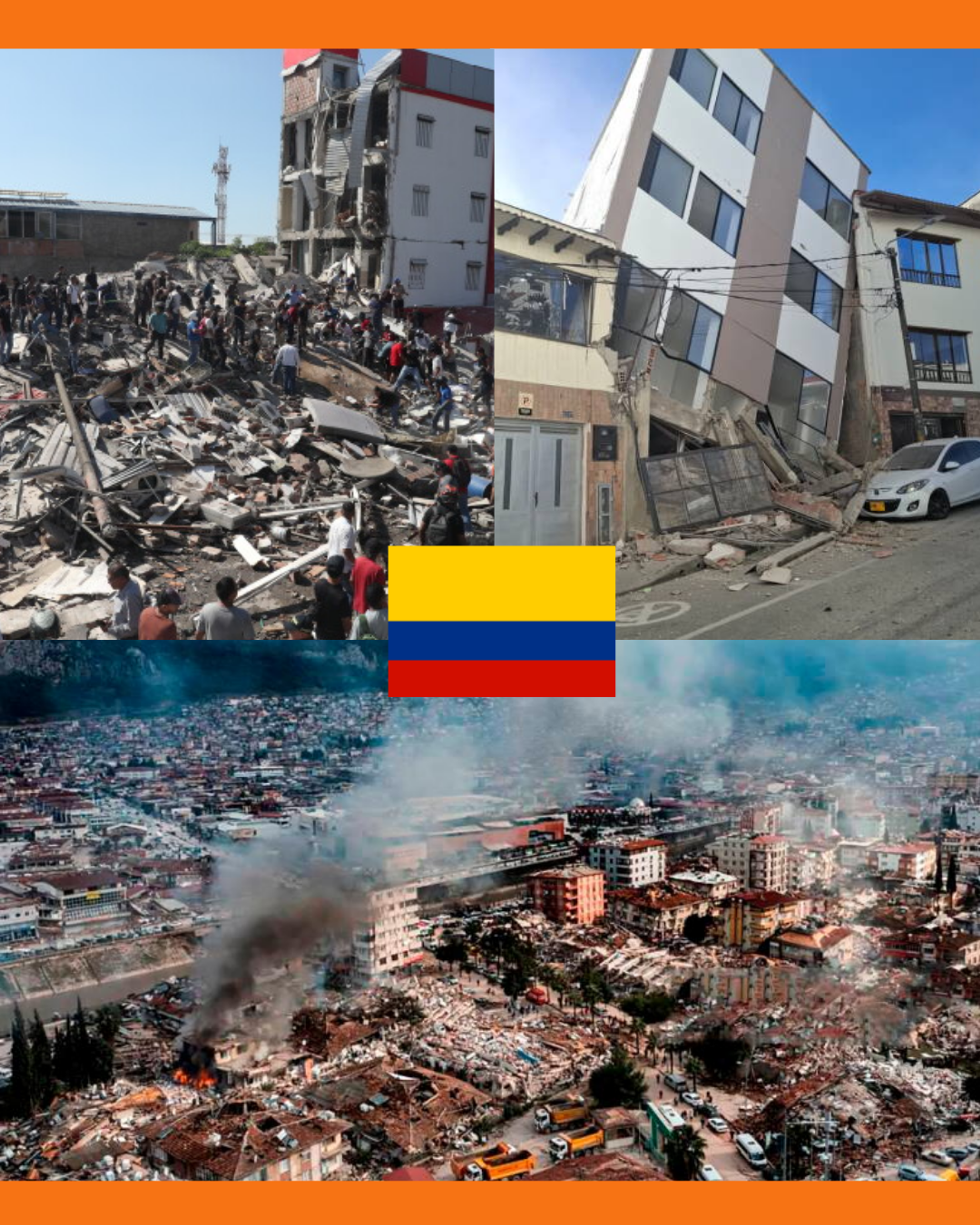terremoto colombia