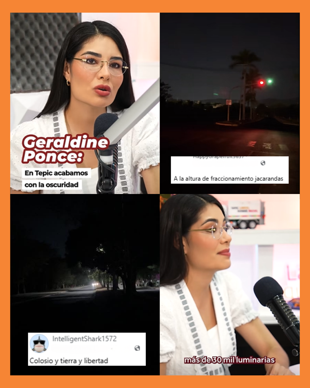 geraldine ponce