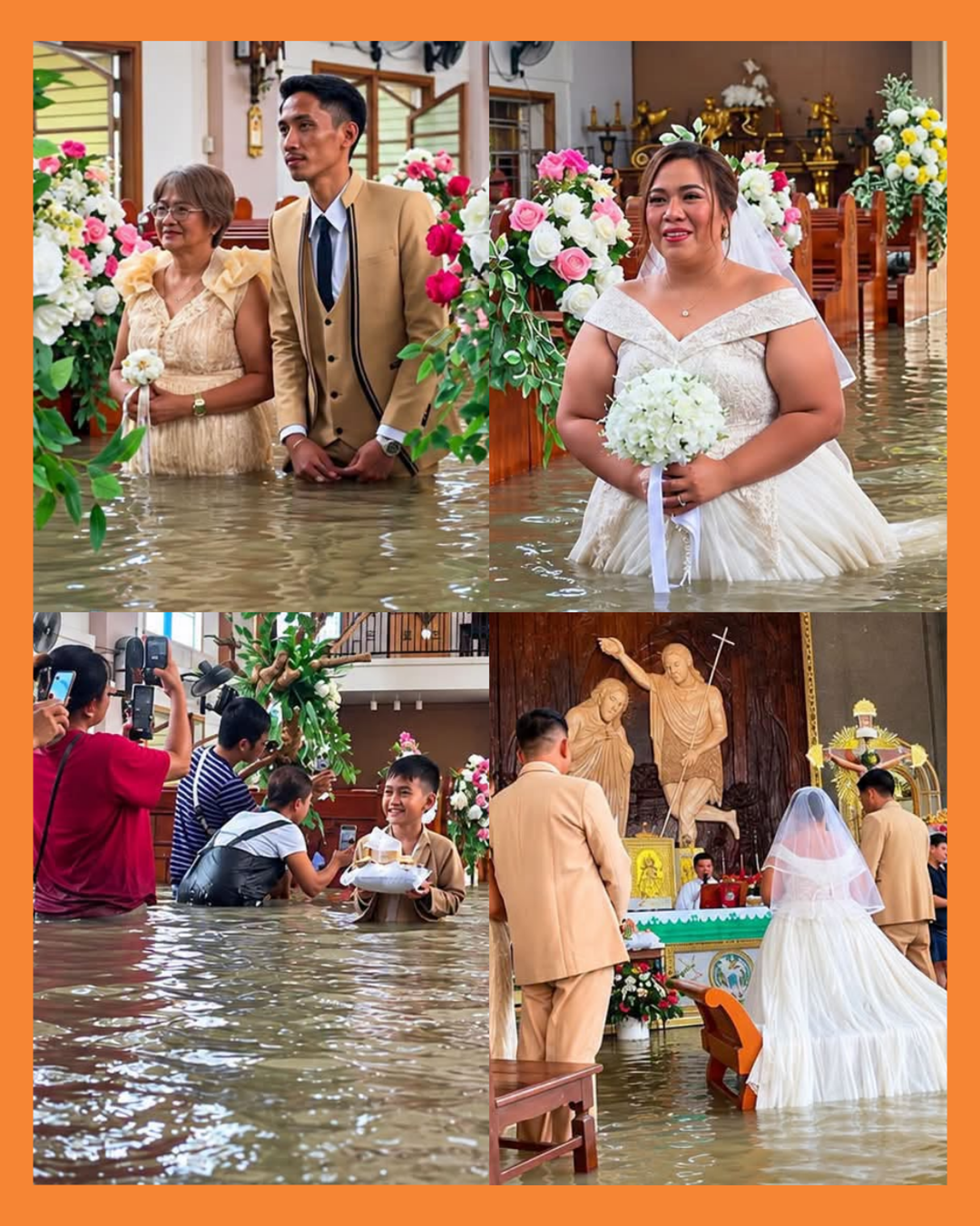 lluvia