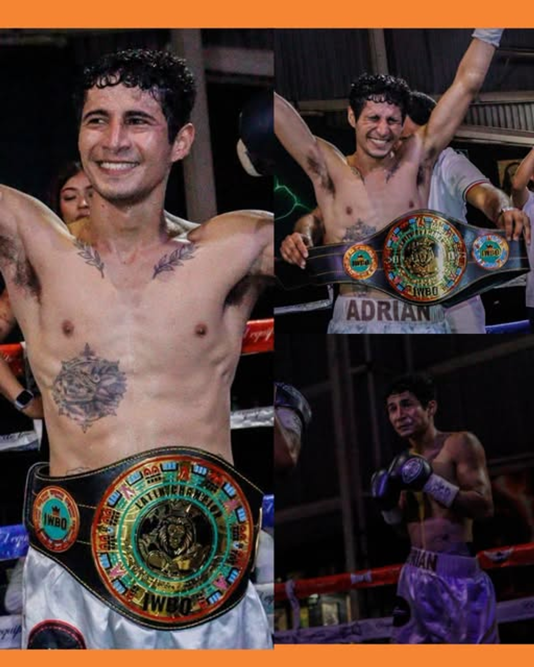 boxeo nayarita
