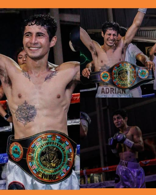 boxeo nayarita