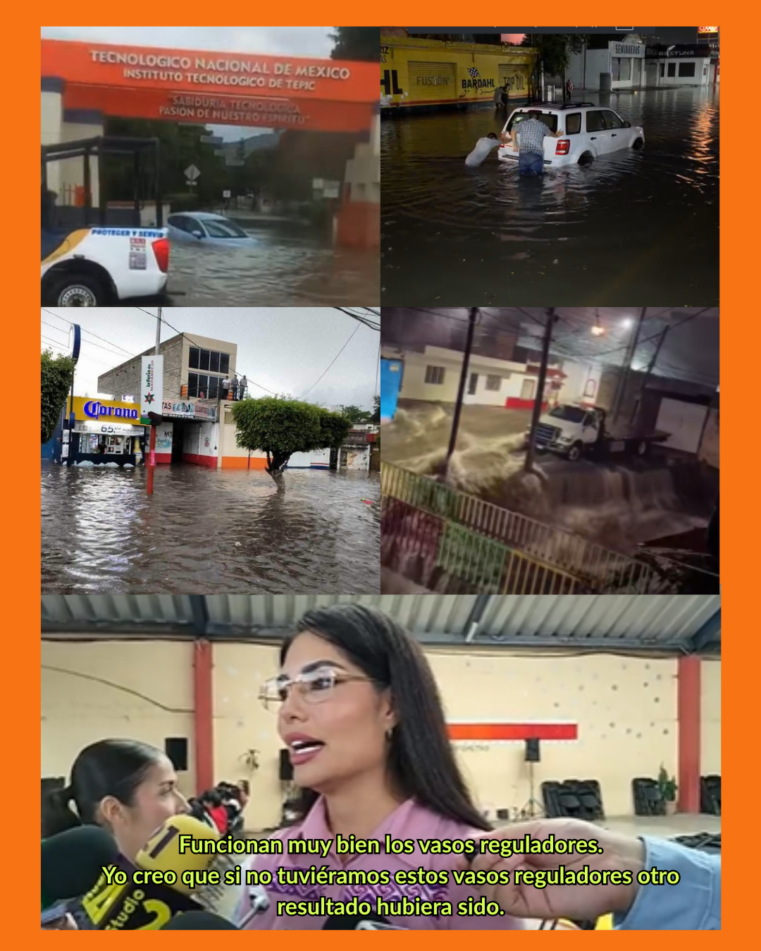 geraldine ponce