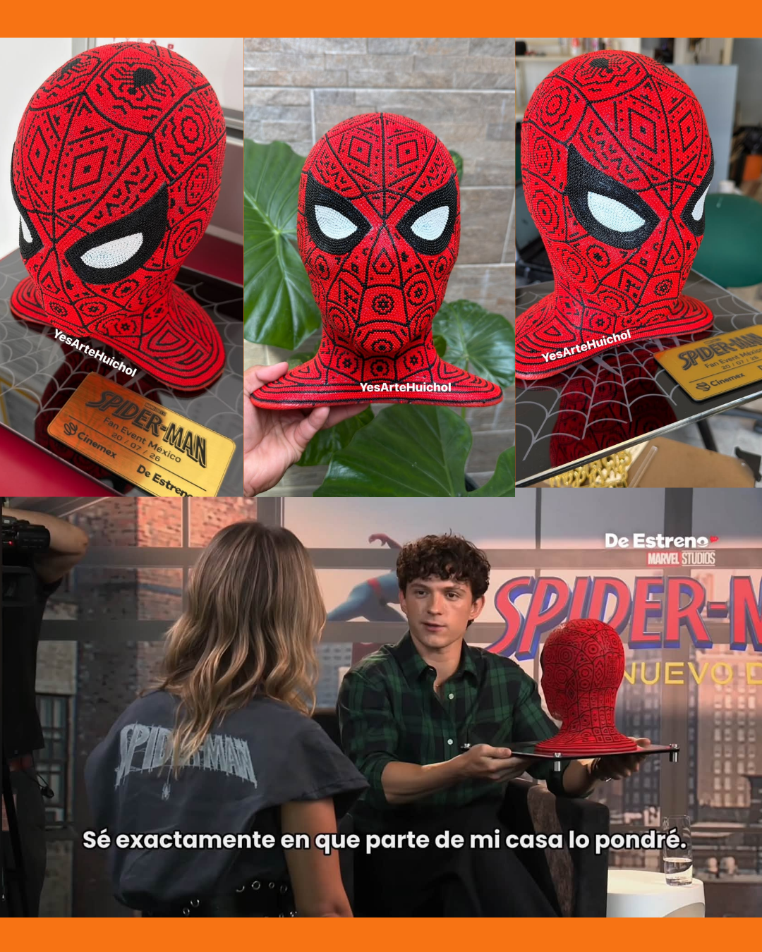 spiderman