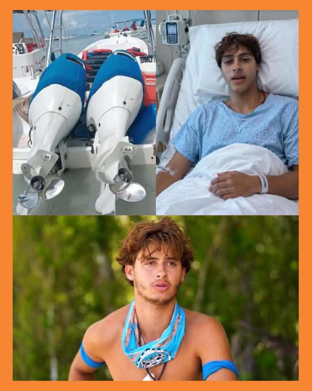 survivor