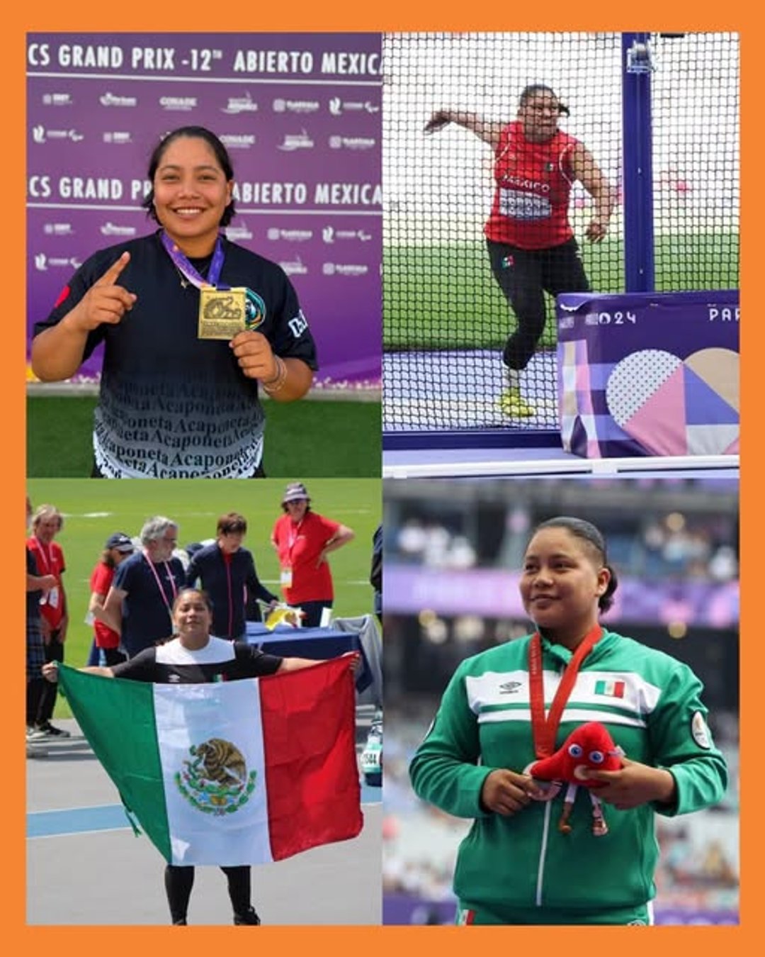 atleta nayarita