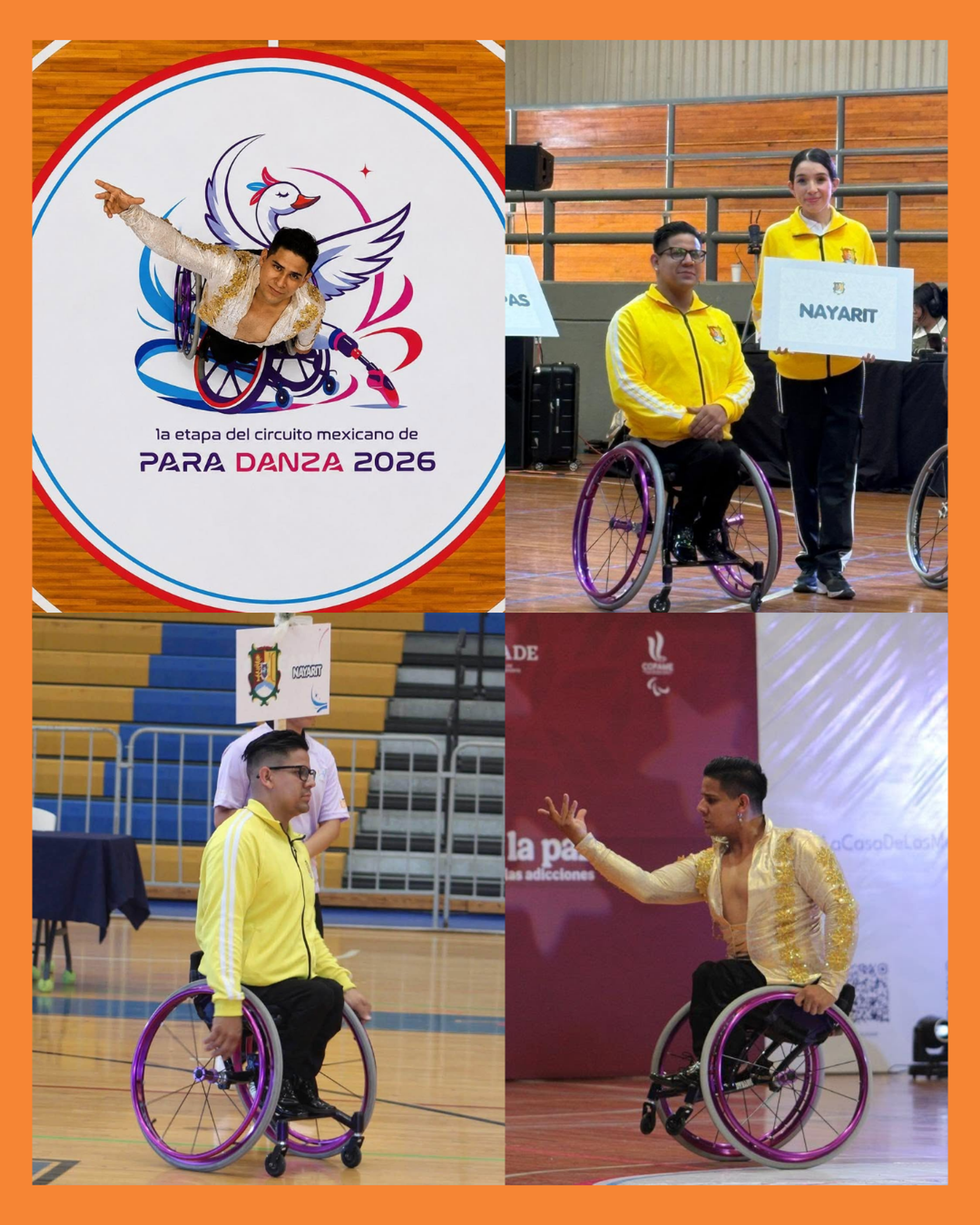 nayarita Yermain Fernández 