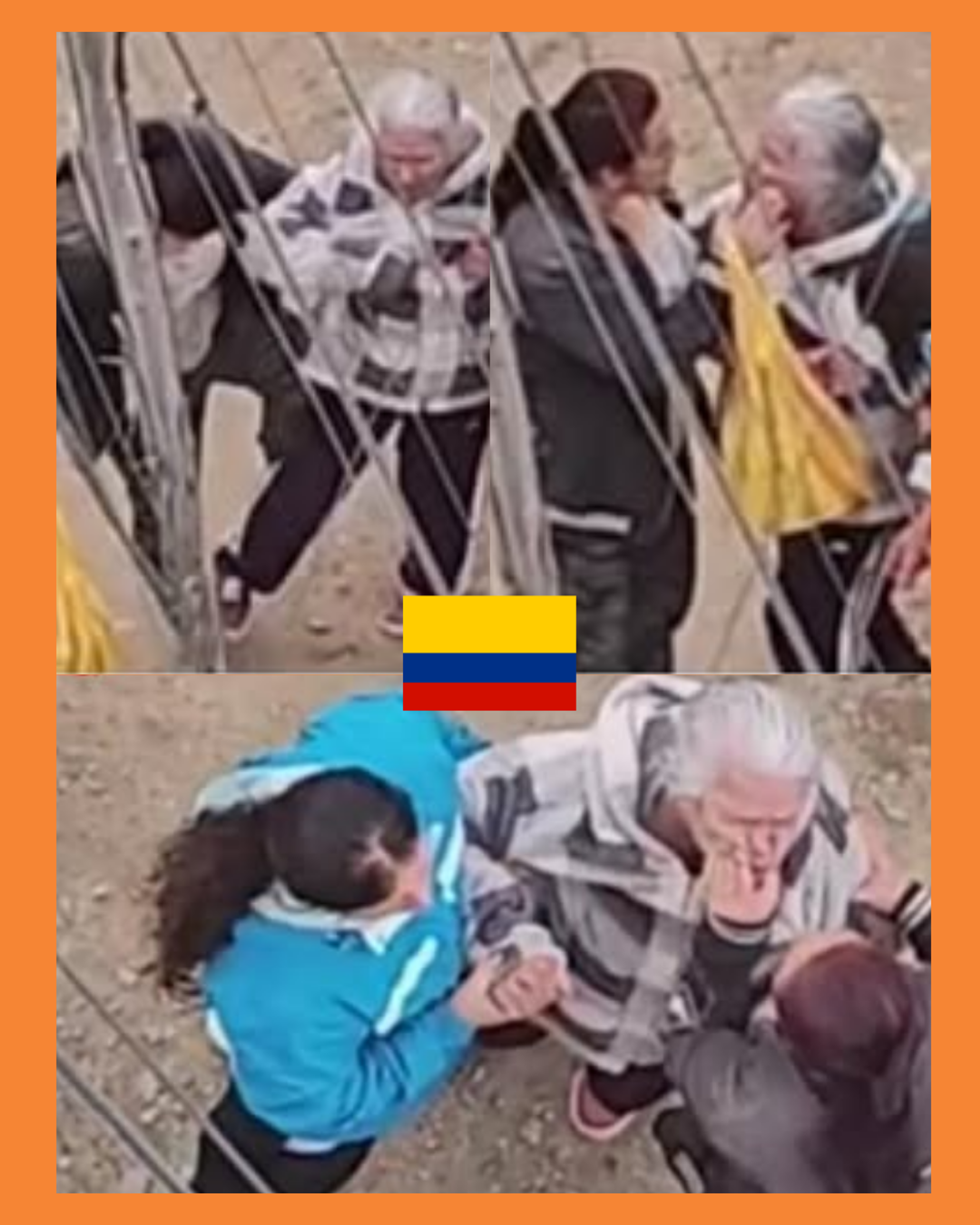 colombia