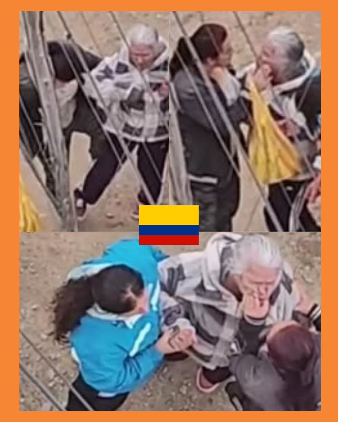 colombia