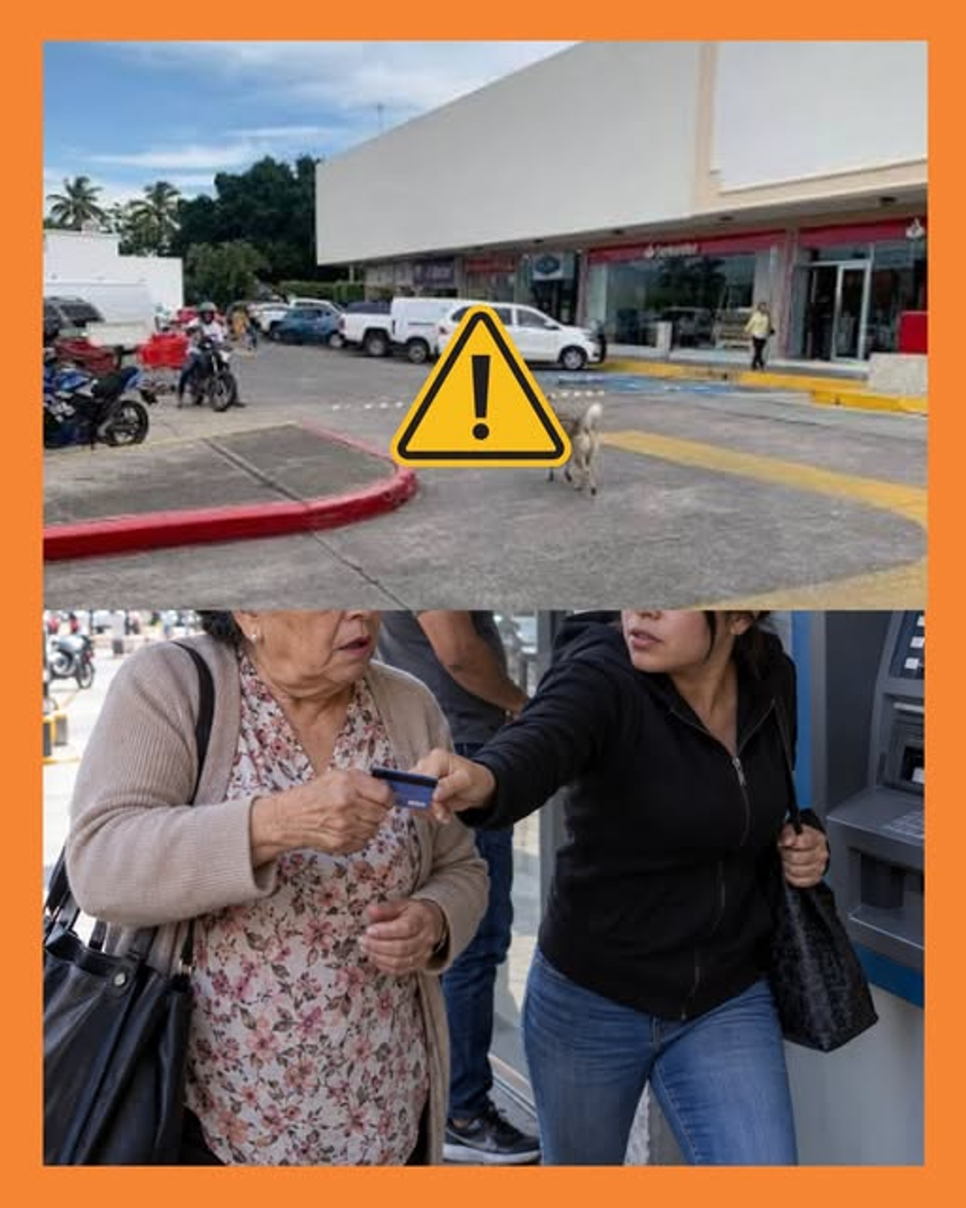 robo tepic