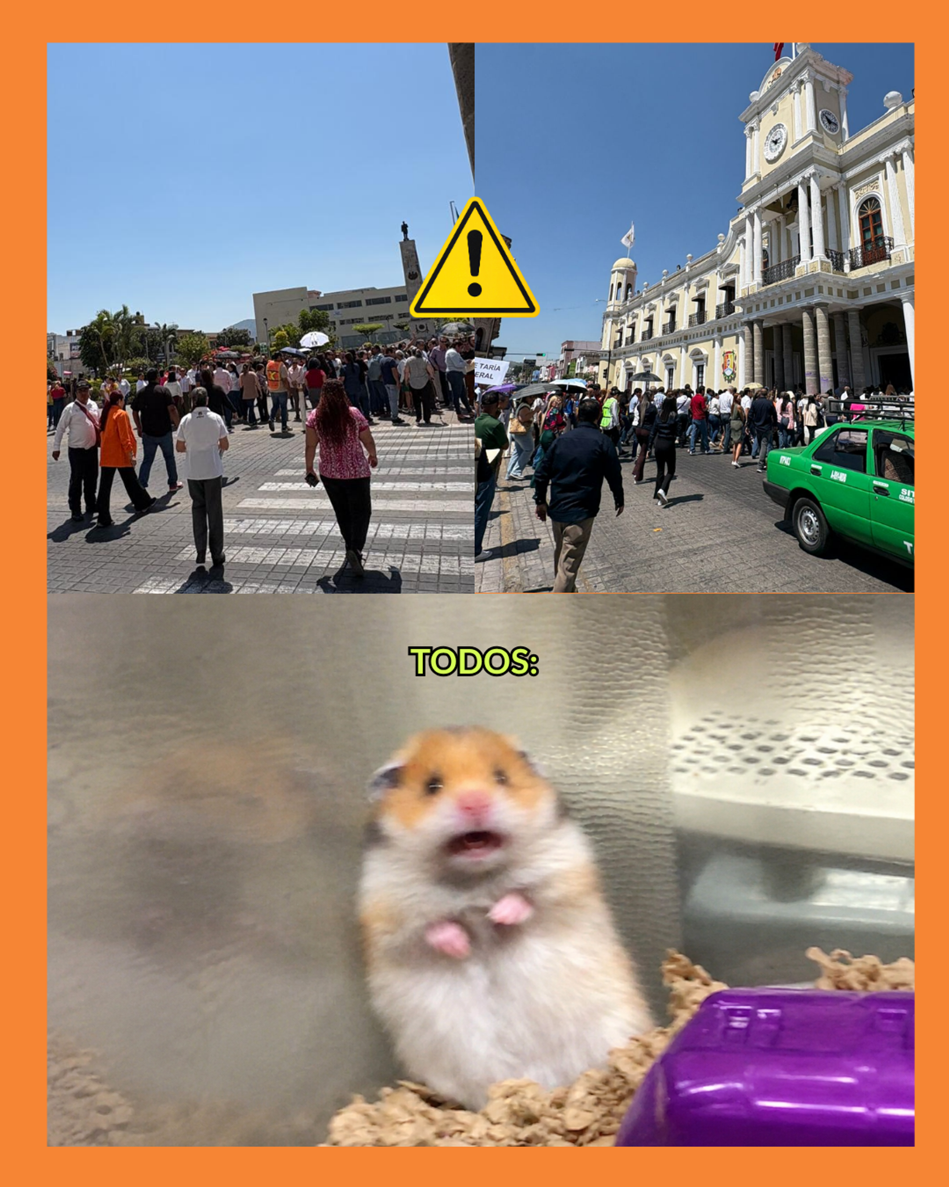 SIMULACRO 2026