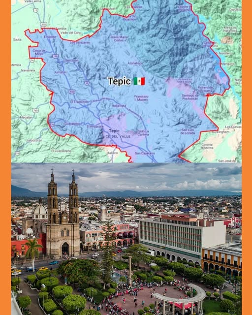 Tepic