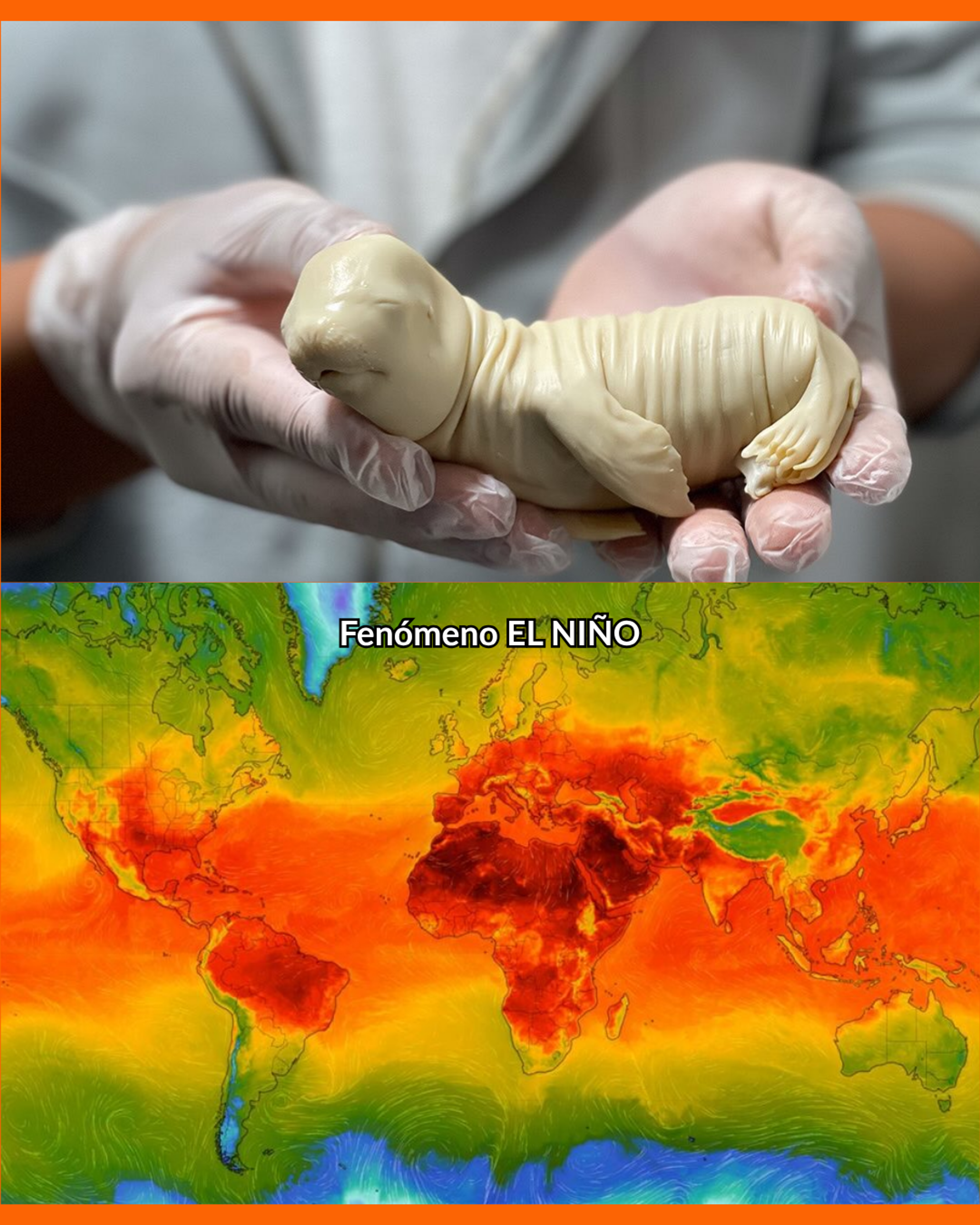 el niño