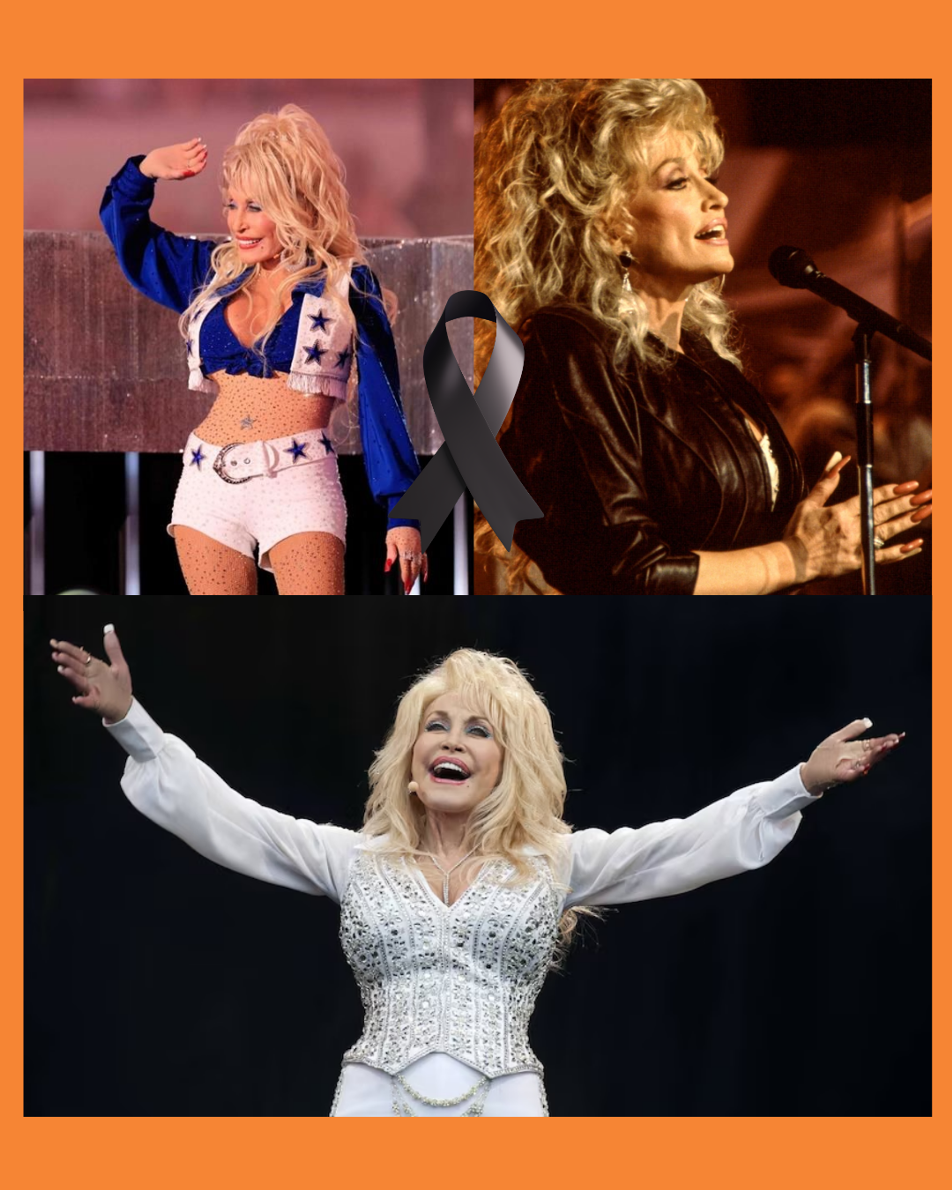 Dolly Parton