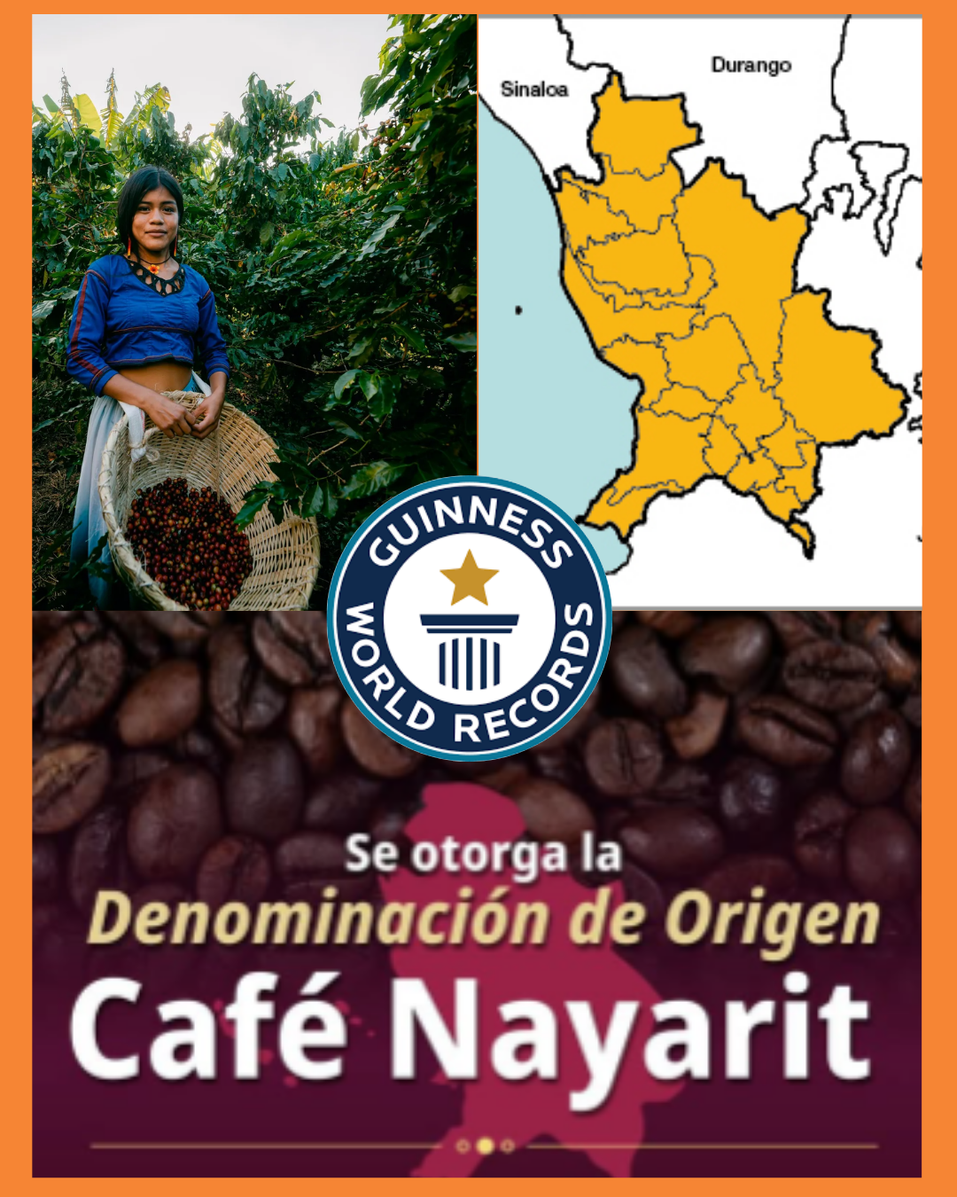 cafe nayarita