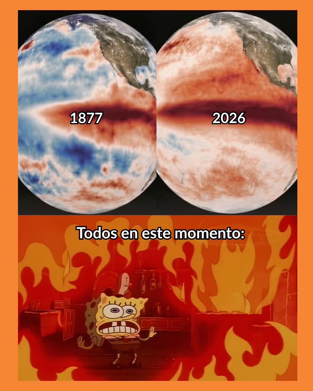 calor
