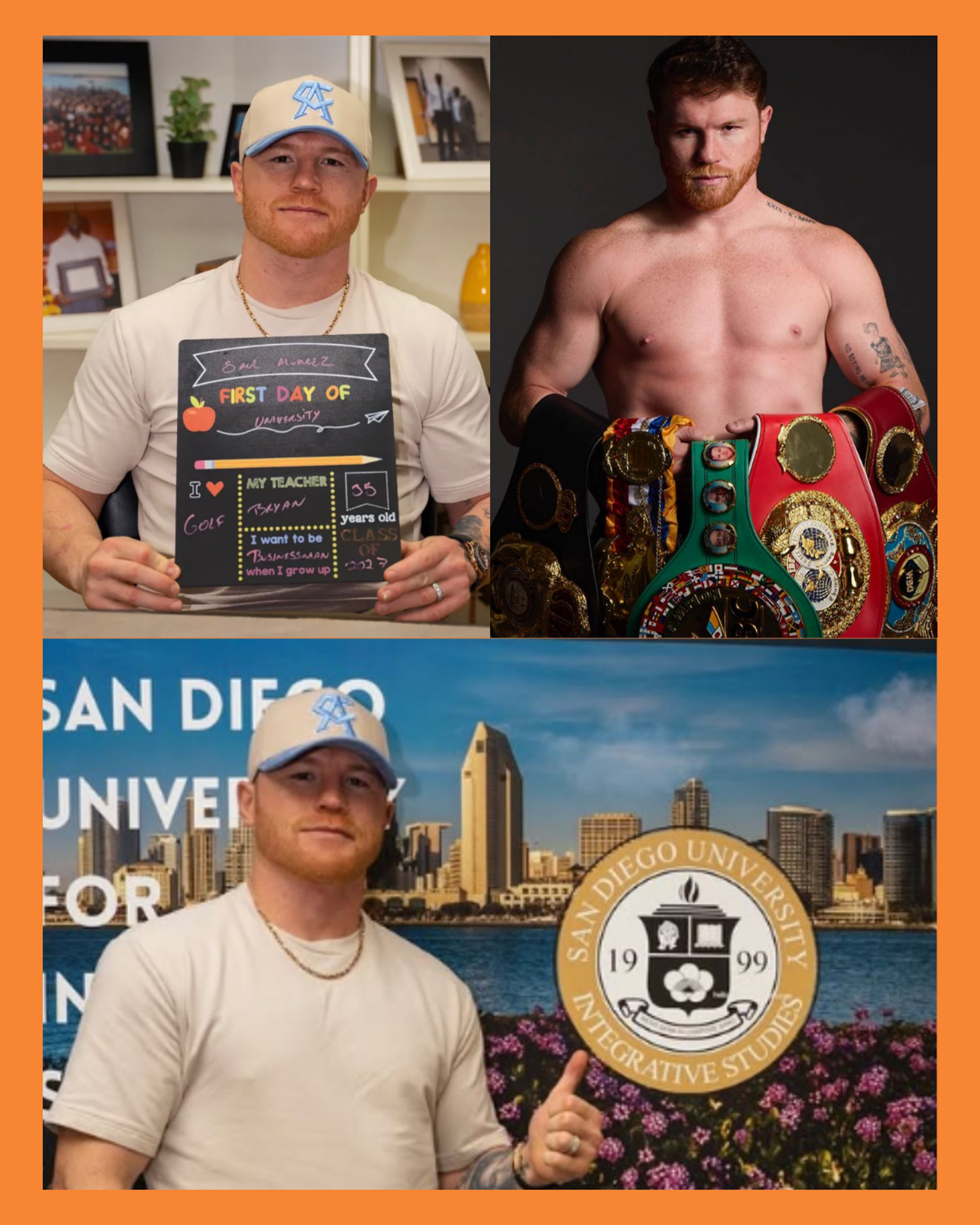 canelo alvarez
