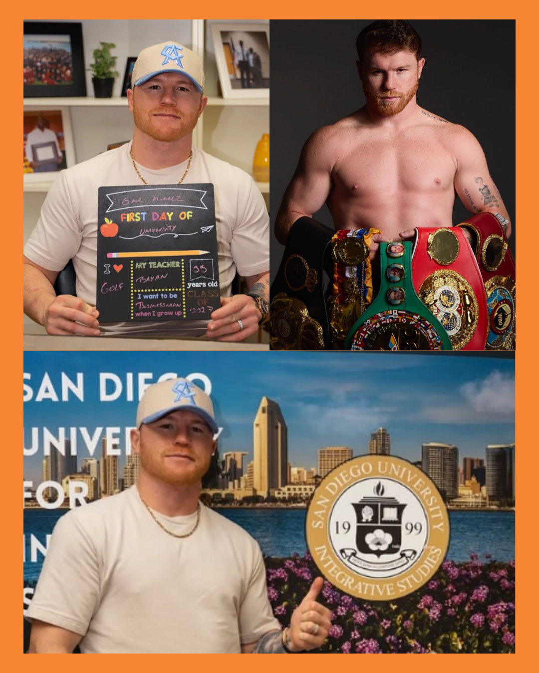 canelo alvarez
