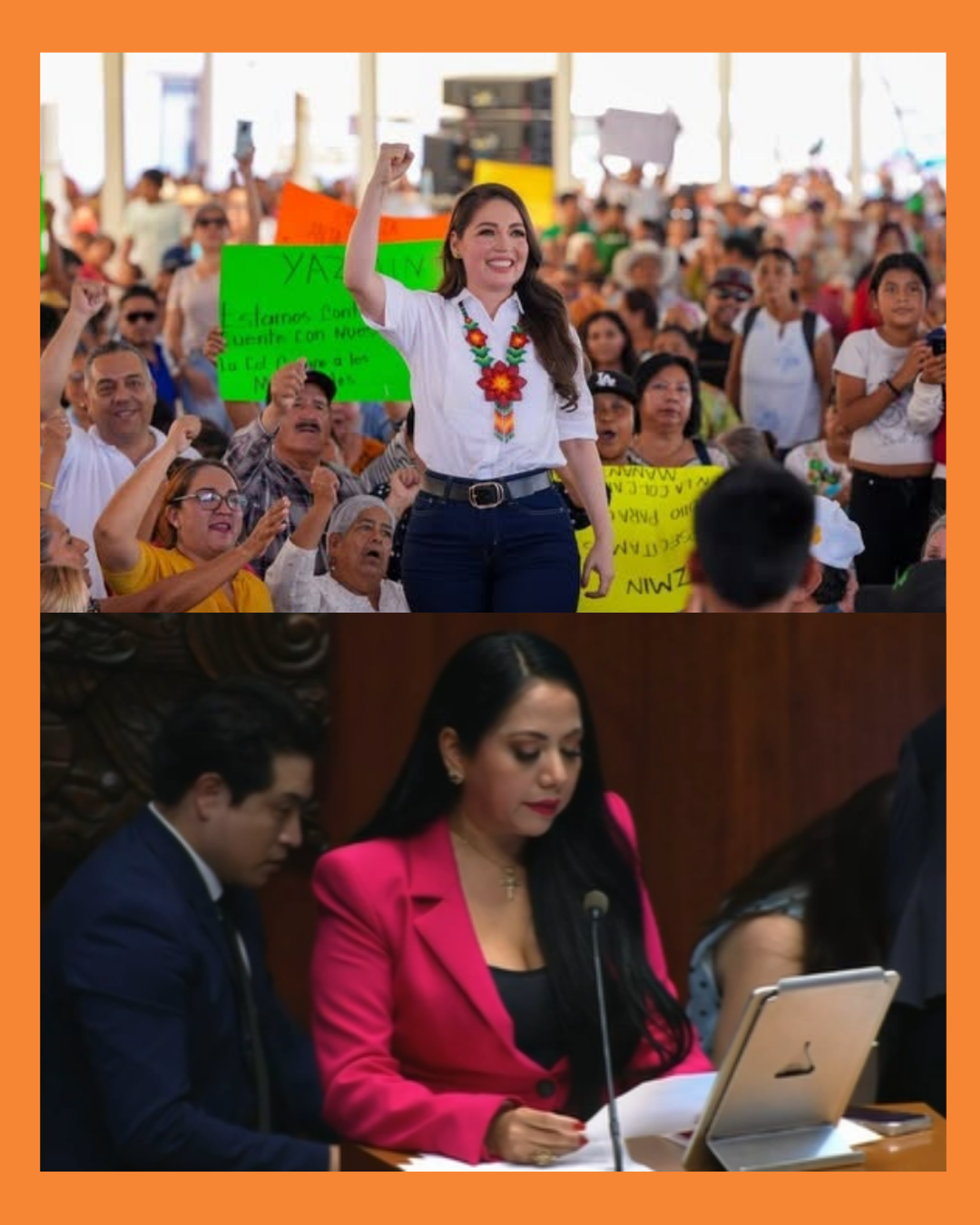jasmin bugarin
