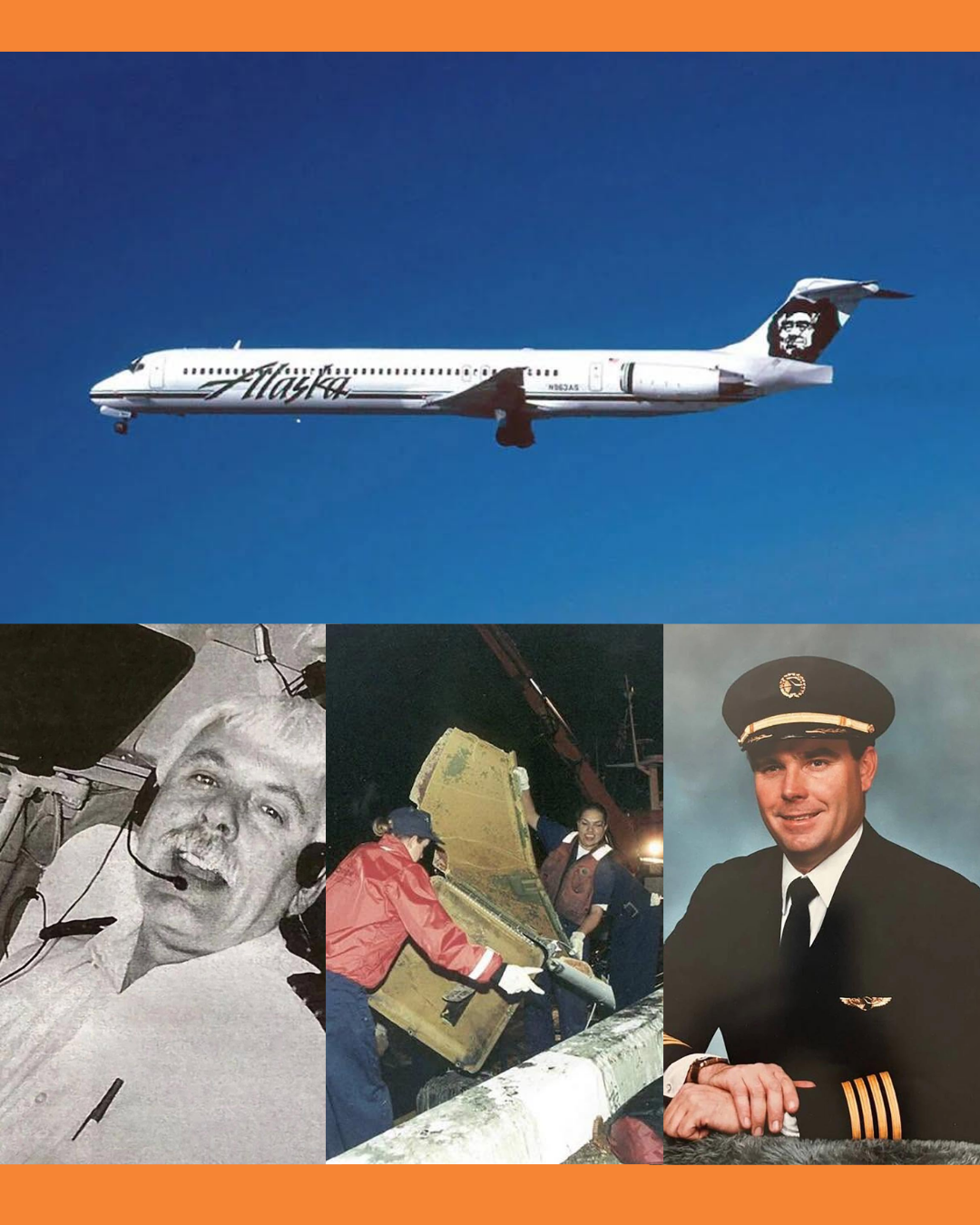 accidente aereo