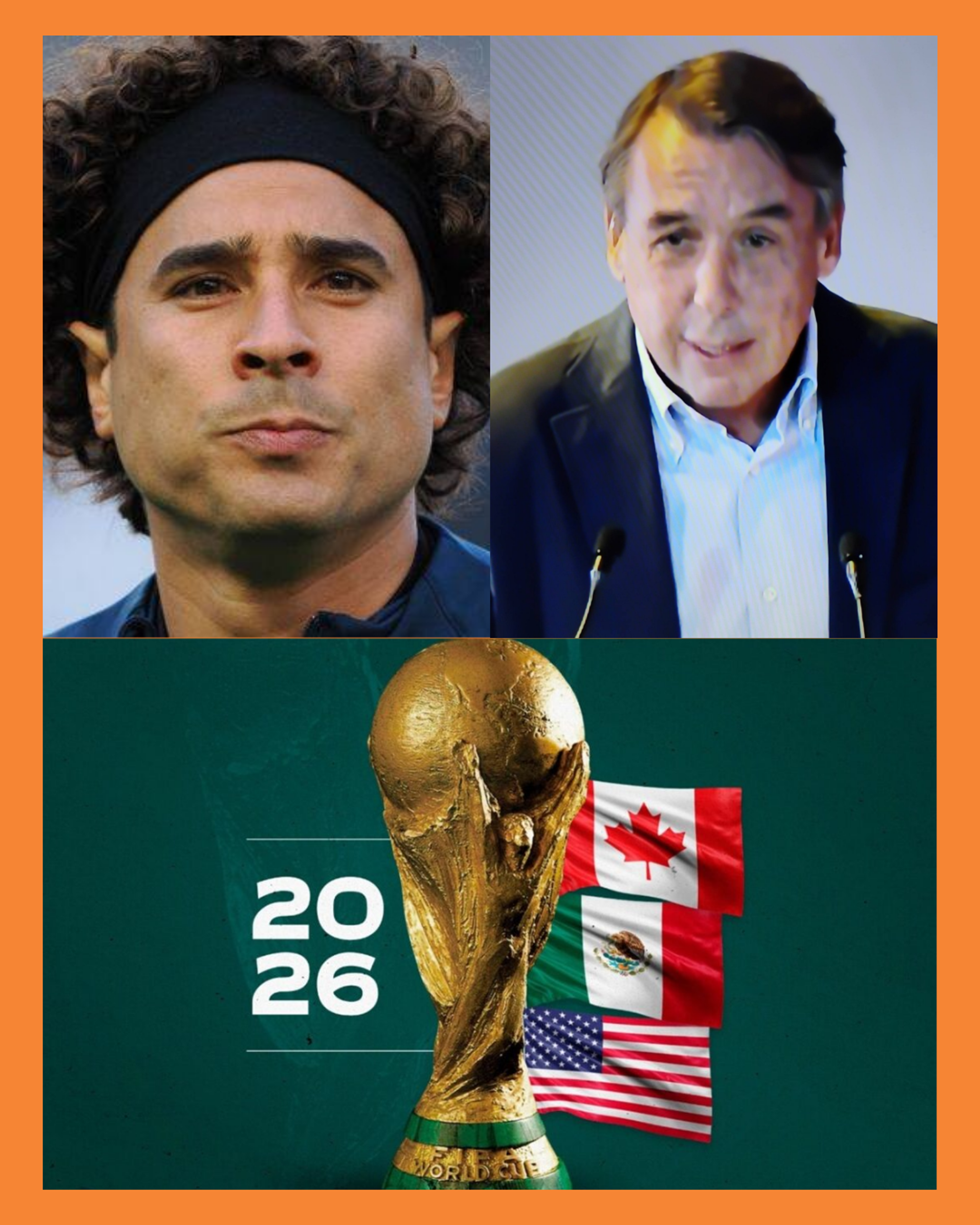 memo ochoa