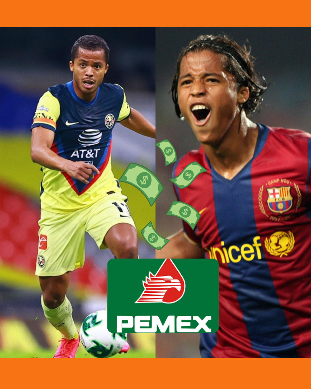 giovani dos santos