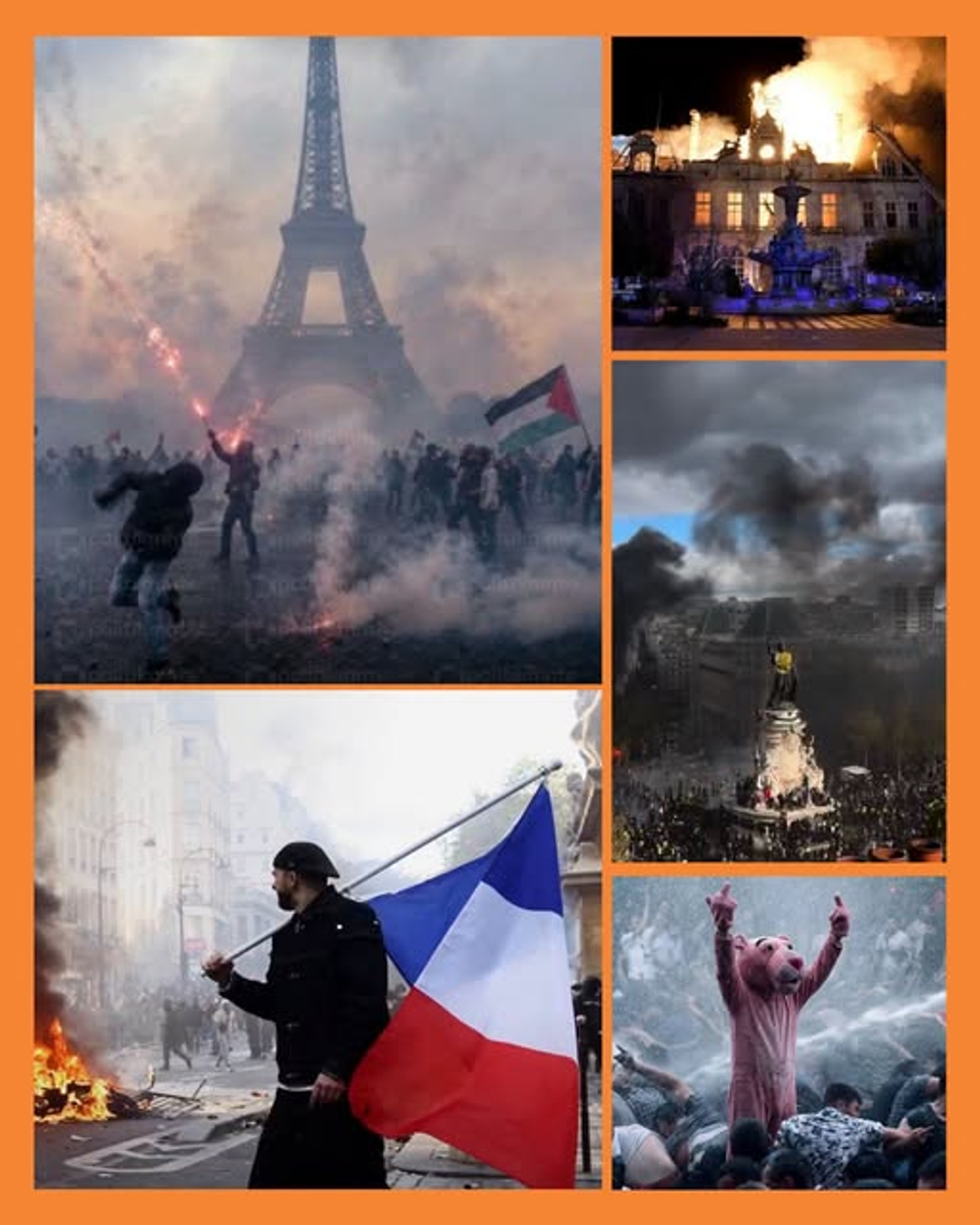 francia